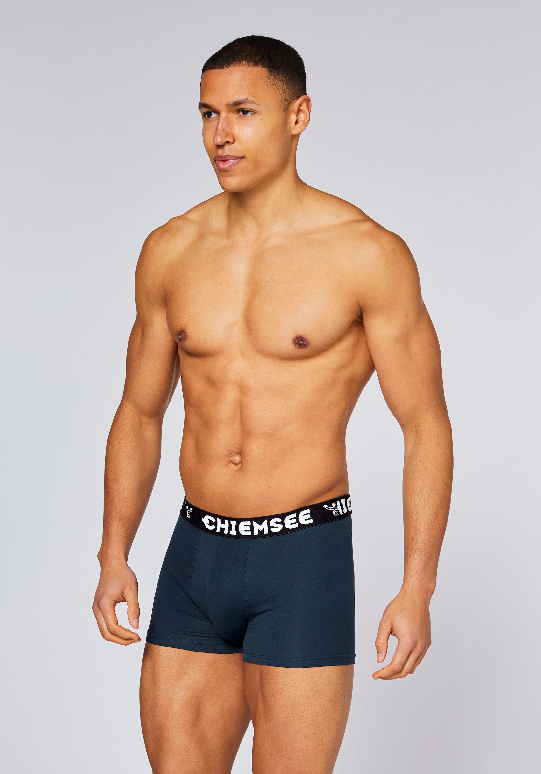 Chiemsee Retro Boxer