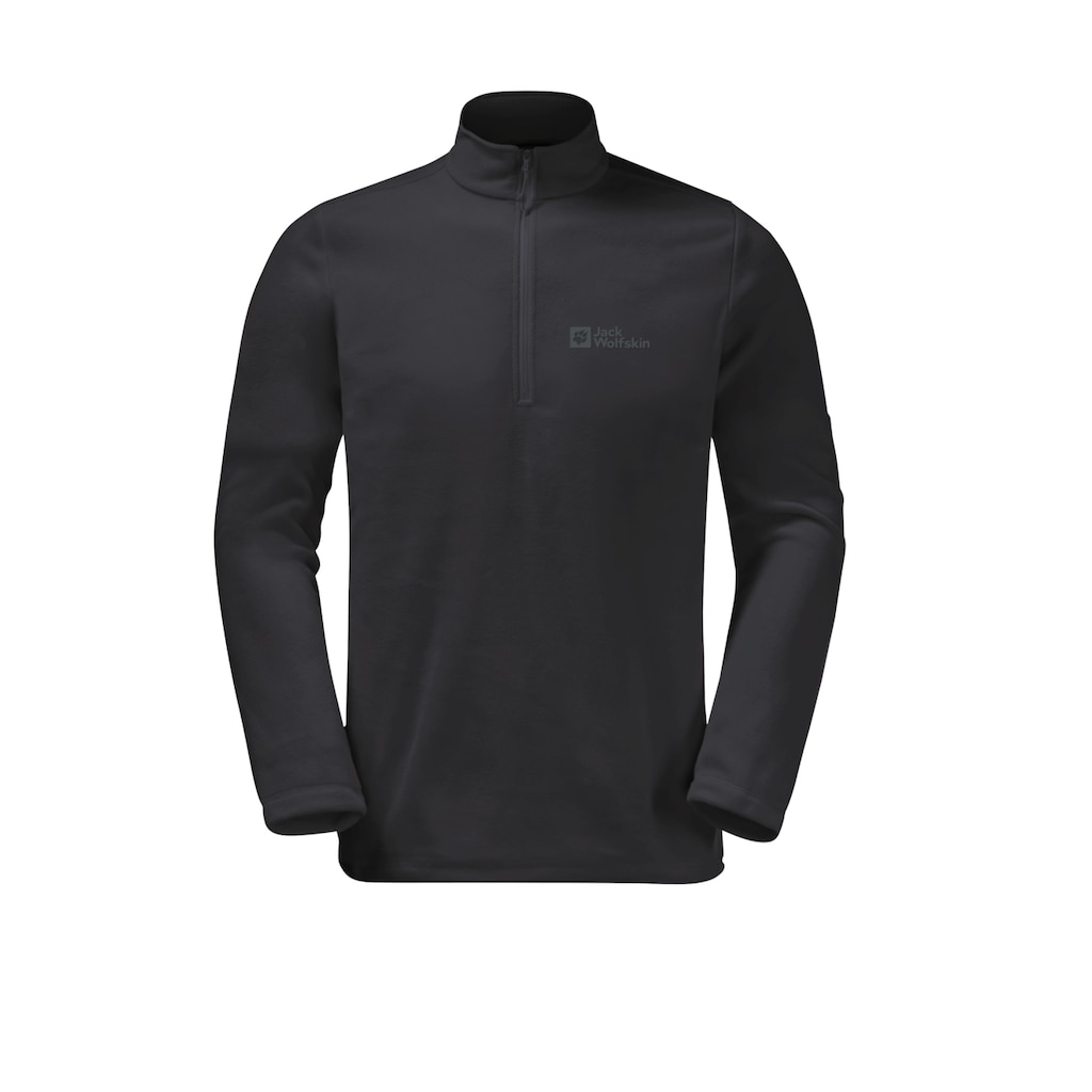 Jack Wolfskin Fleecepullover »TAUNUS HZ M«