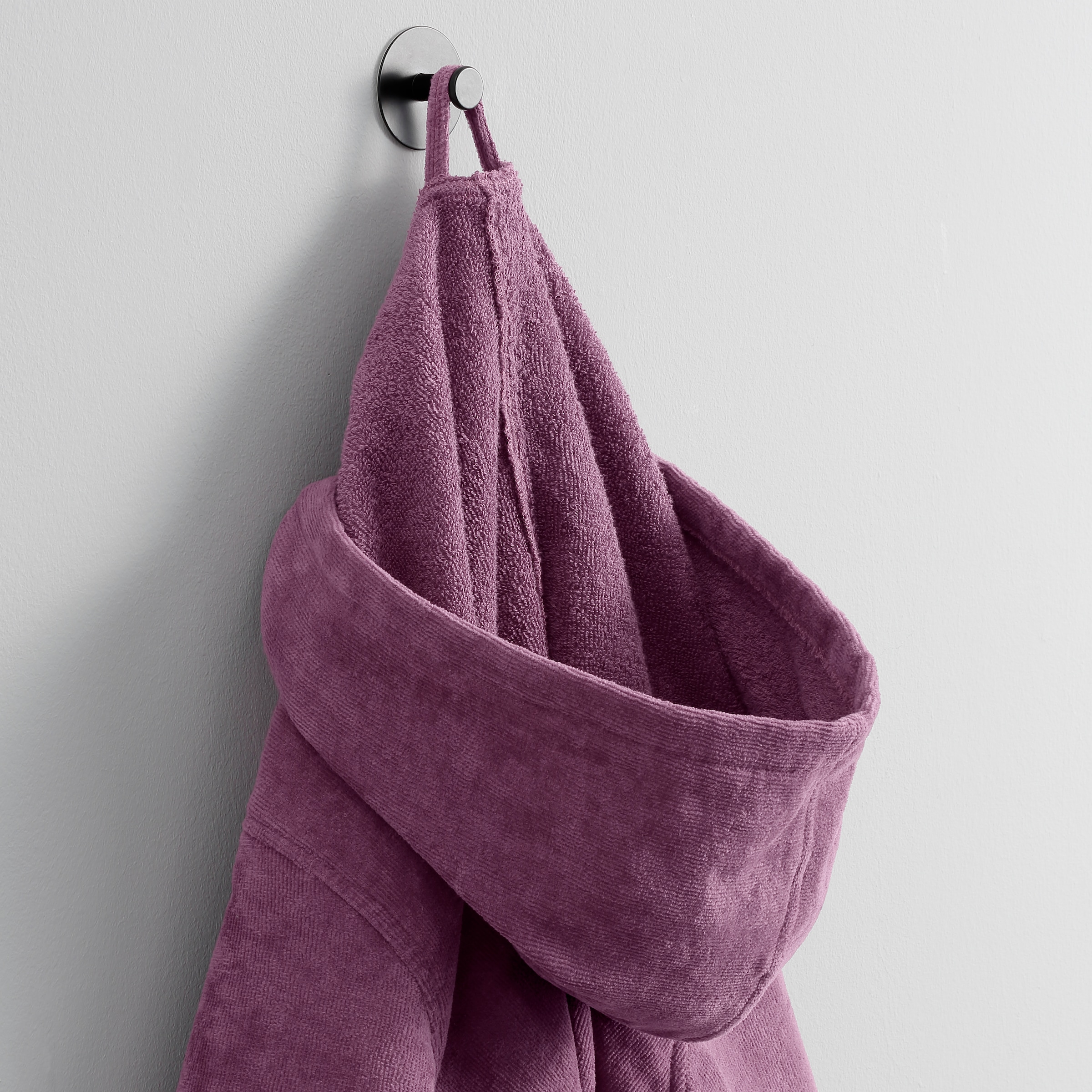 KangaROOS Badeponcho »Summer, ideal für Sauna, Spa & im Urlaub, Damen & Herren« 1 Stk. tlg., Surfponcho, mit Bauchtasche, 100% Baumwolle, Frottee