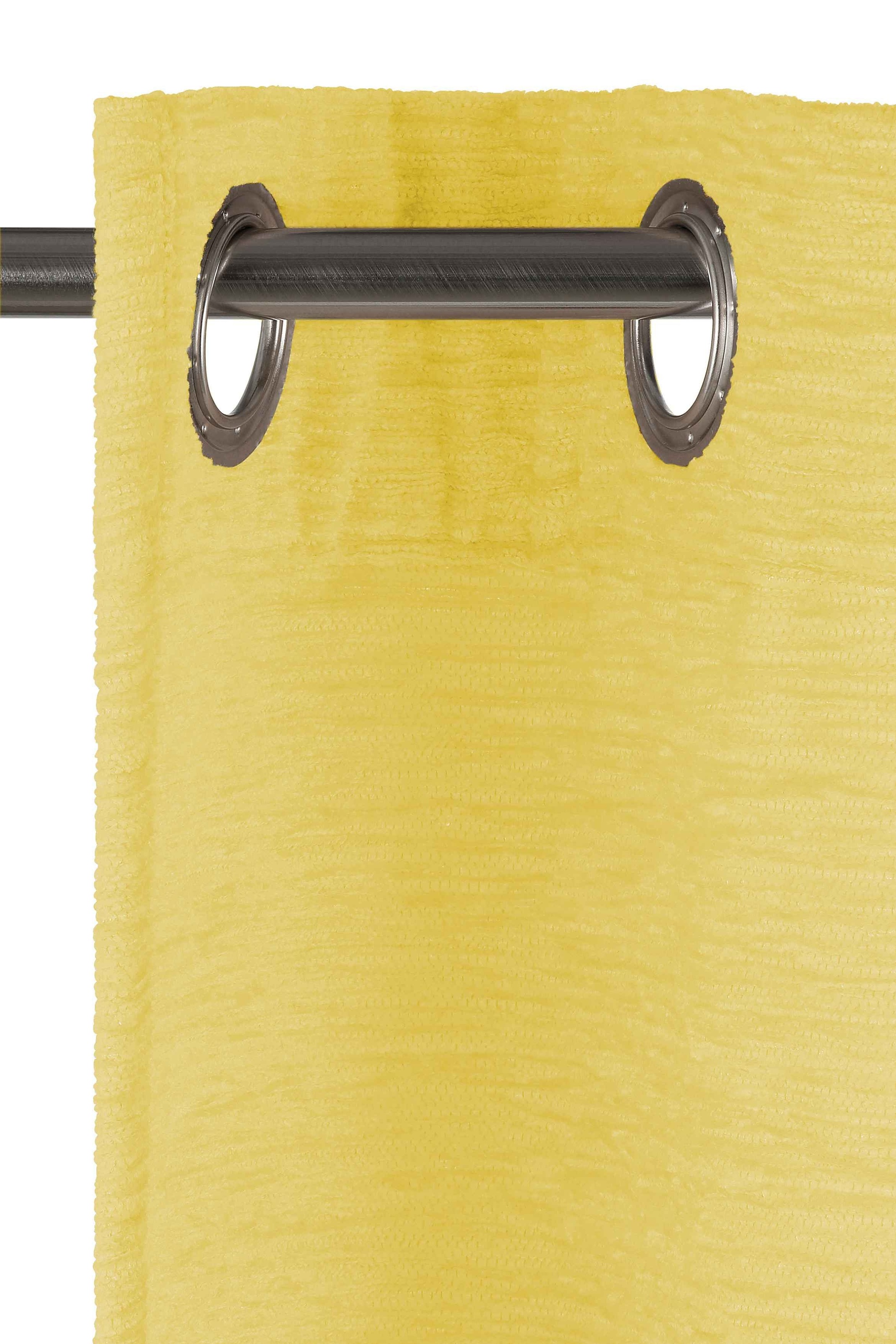 Wirth Vorhang »Trondheim 328 g/m²«, (1 St.)