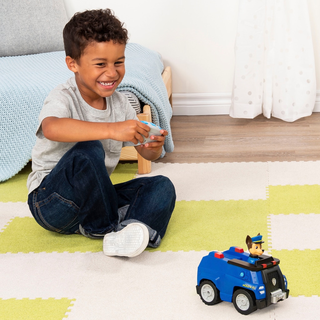 Spin Master RC-Auto »Paw Patrol - RC Chase«