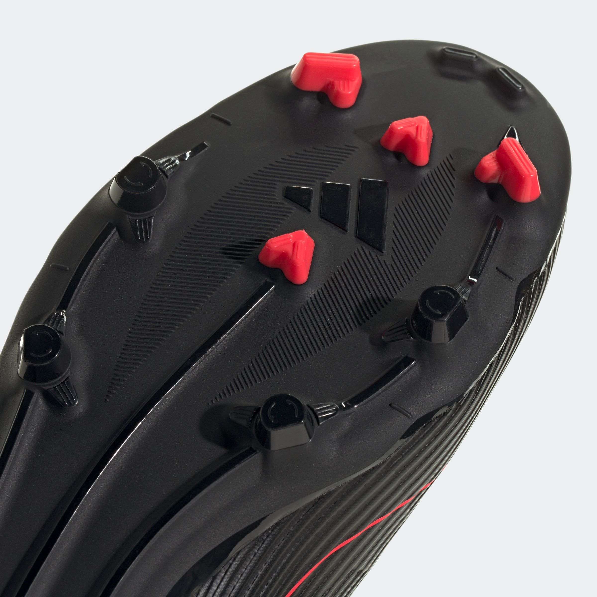 adidas Performance Fußballschuh »F50 LEAGUE LACELESS FG/MG«, für Rasenplätze