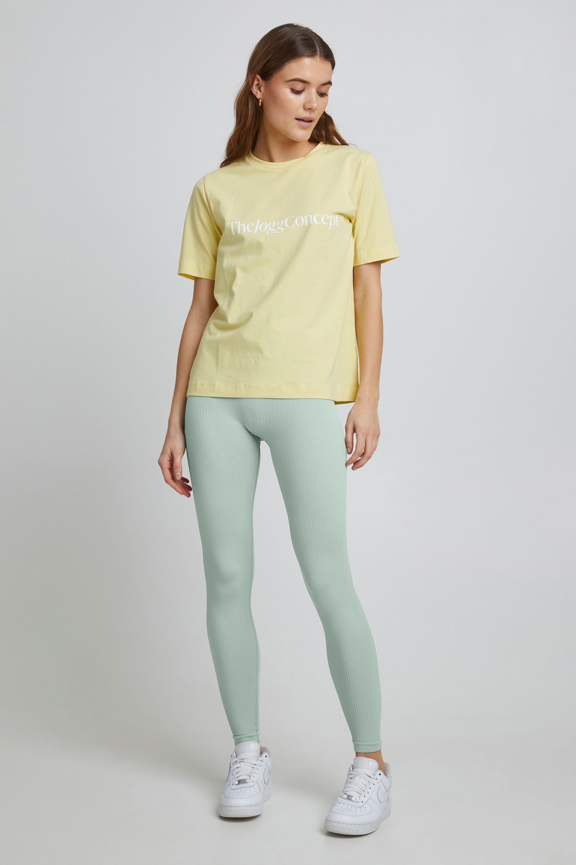 TheJoggConcept Leggings »Leggings JCSahana«