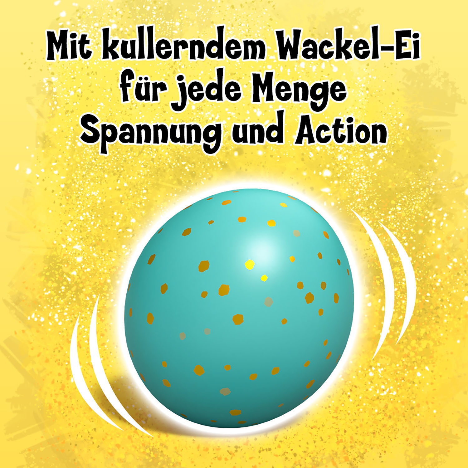 Kosmos Spiel »Dodo - Rettet das Ei!«