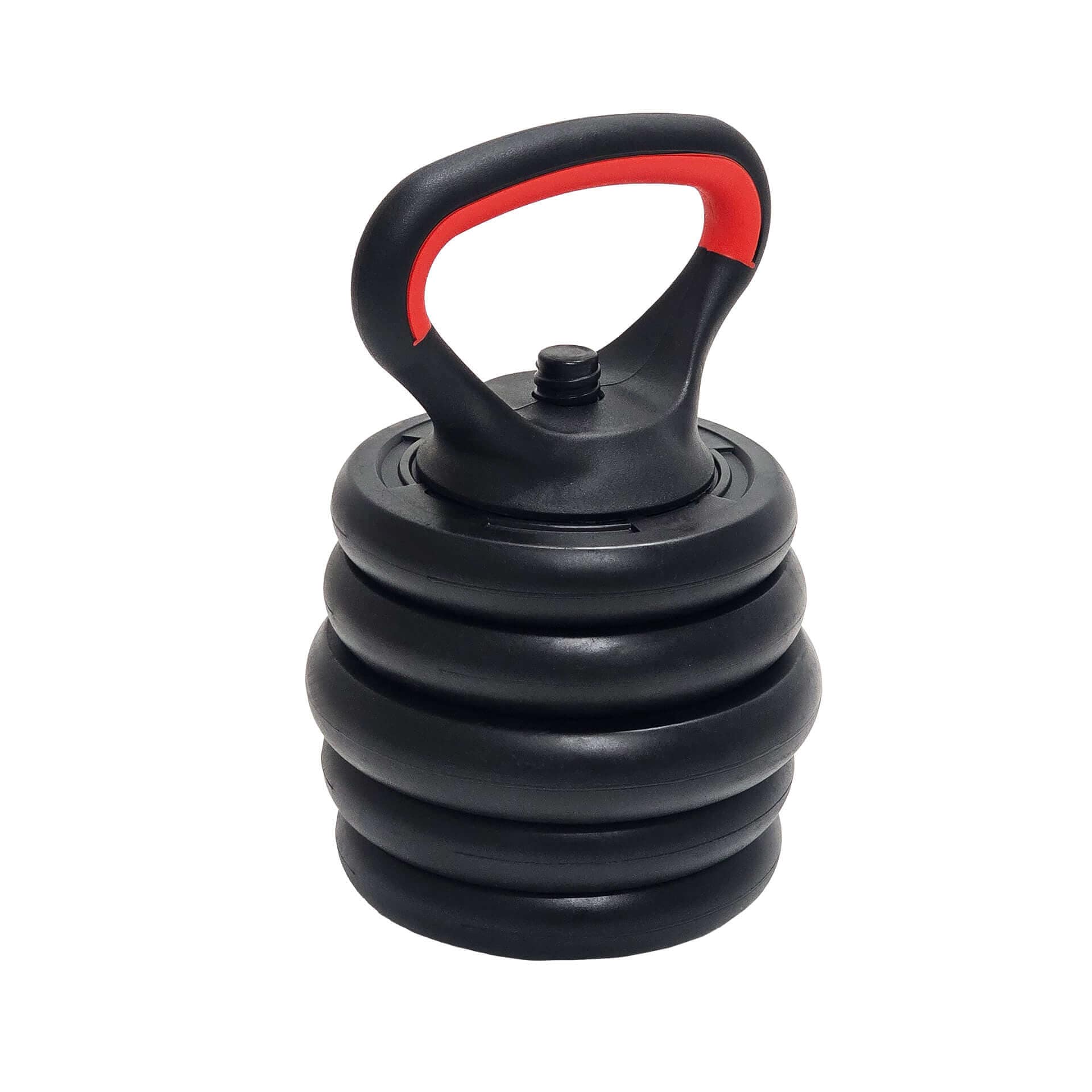 Christopeit Sport® Hantel-Set »ASG Hantelset 20 kg« 20 kg