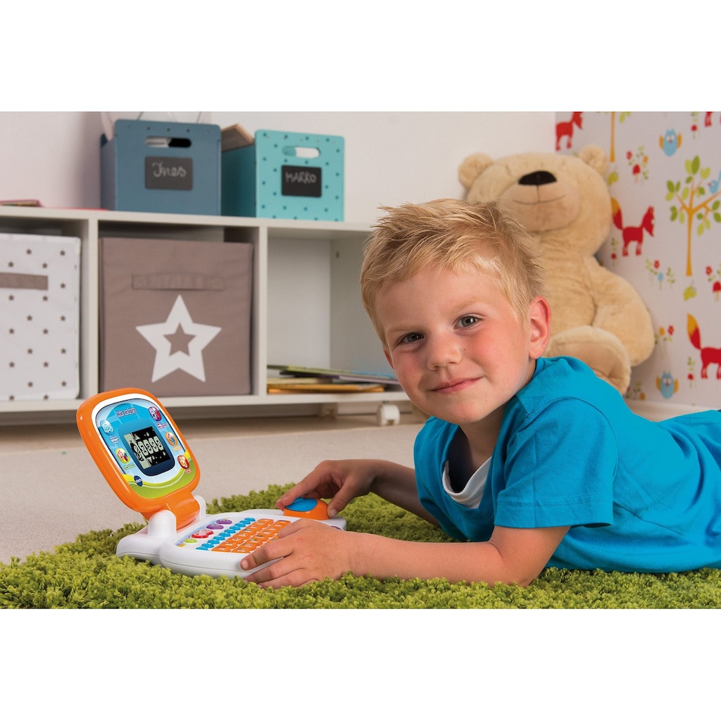 Vtech® Kindercomputer »Mein Lernlaptop«