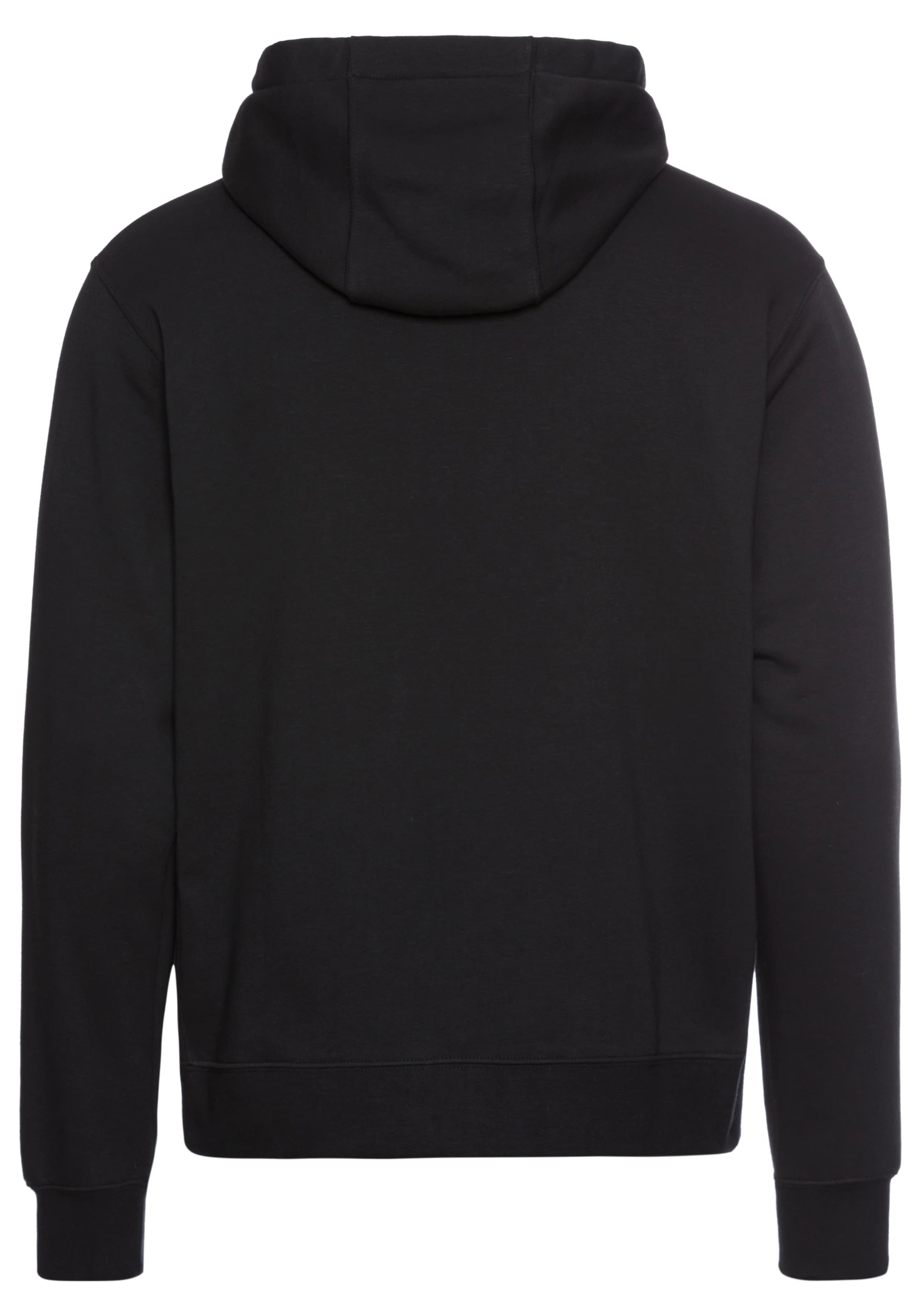 Nike Kapuzensweatjacke »SWEATHOODY PARK FULL-ZIP«