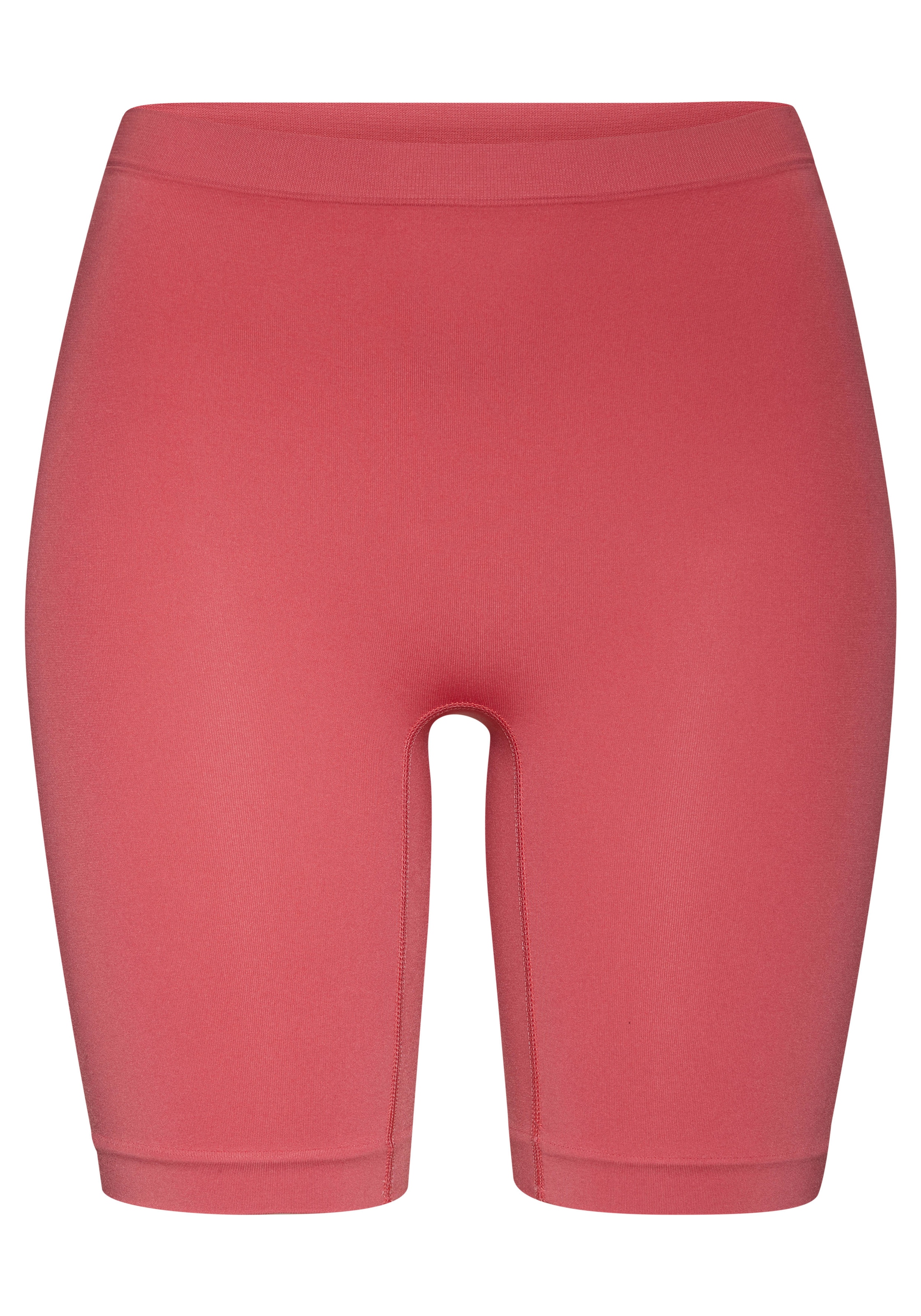 LASCANA Panty »extralong und seamless«, aus weicher Microfaser