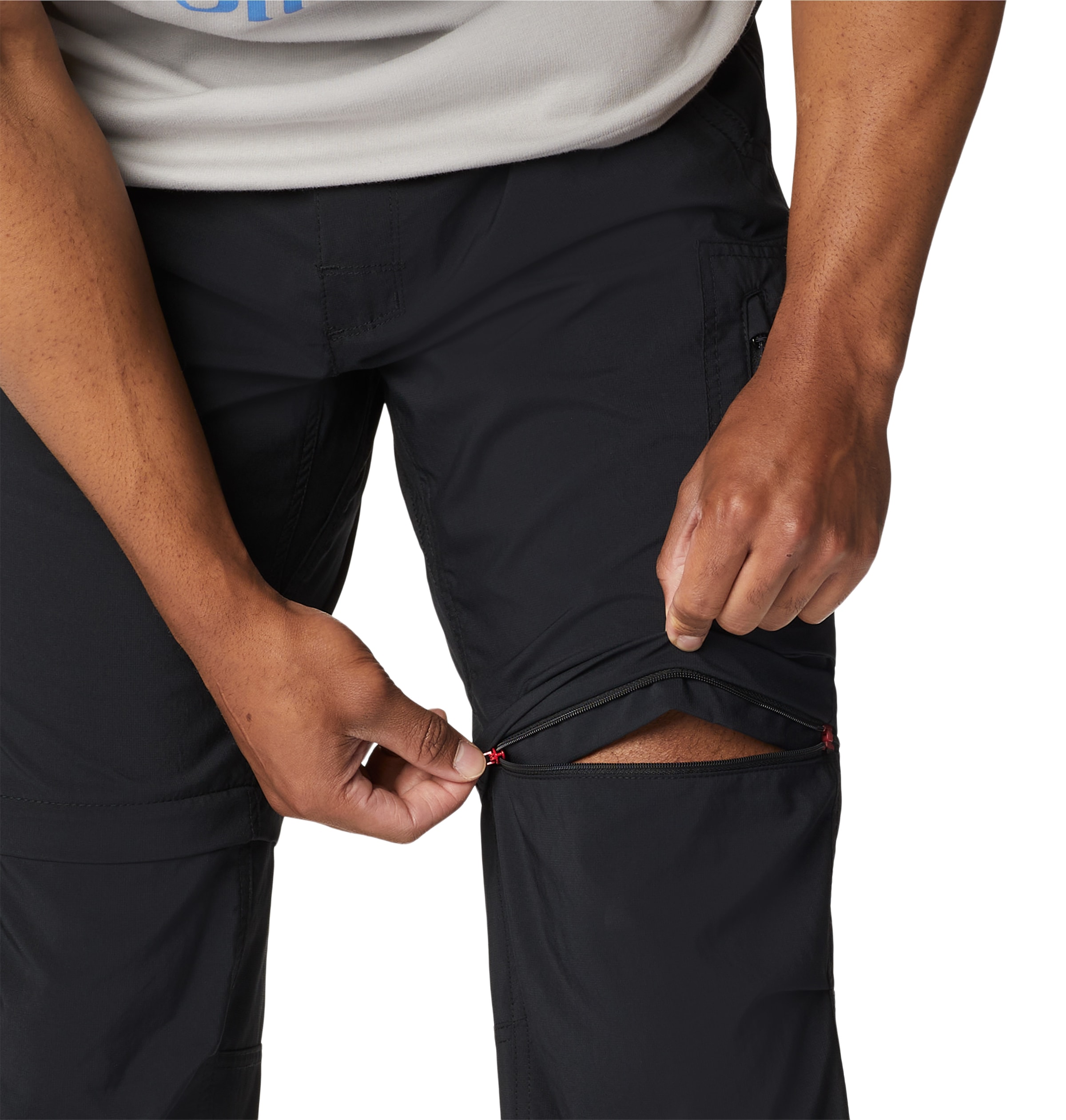 Columbia Zip-off-Hose »Silver Ridge™ Utility Convertible Pant«