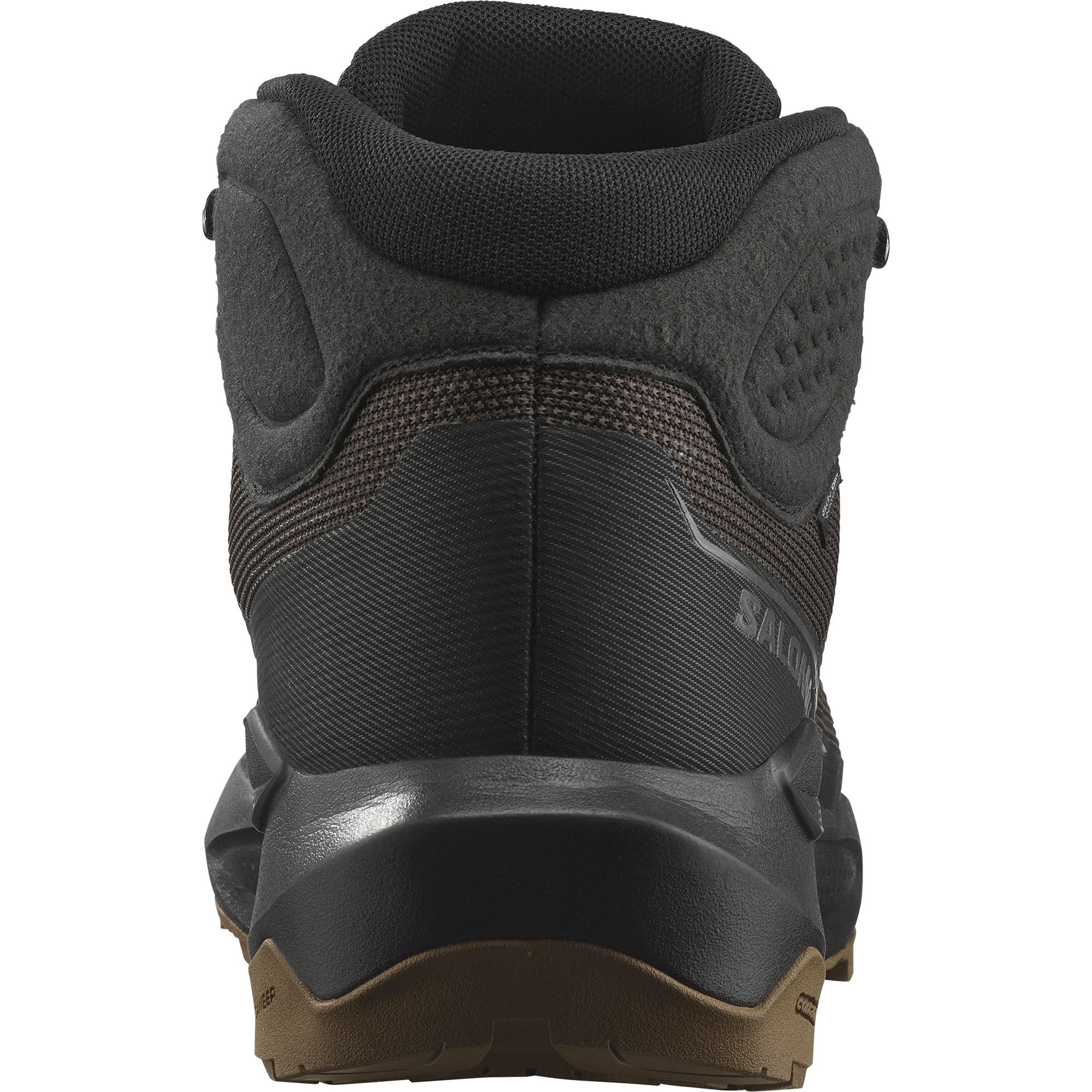 Salomon Wanderschuh »ELIXIR TOUR MID WP«, wasserdicht