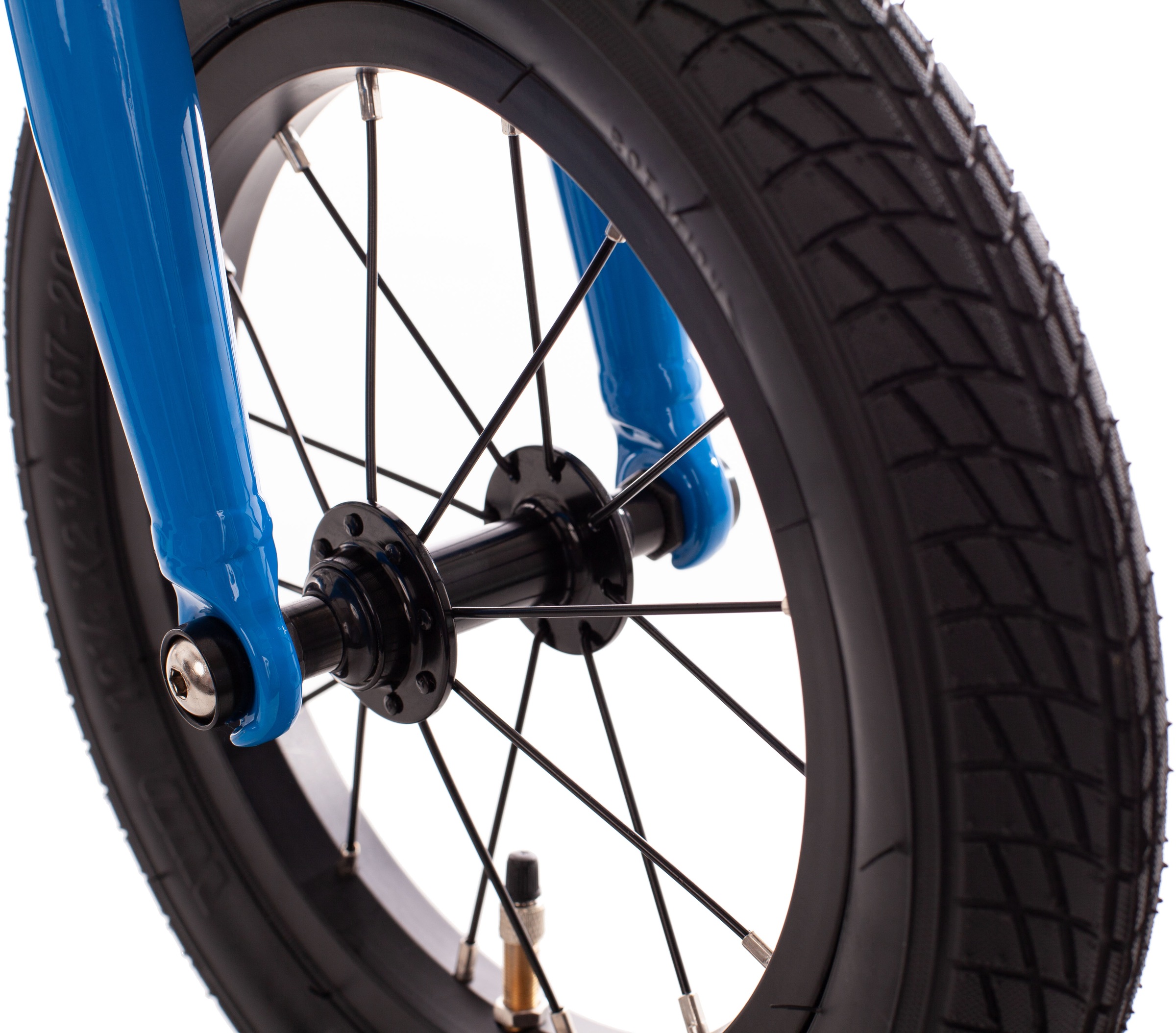 Bachtenkirch Laufrad »Baxi«, (1 tlg.), Balance Bike