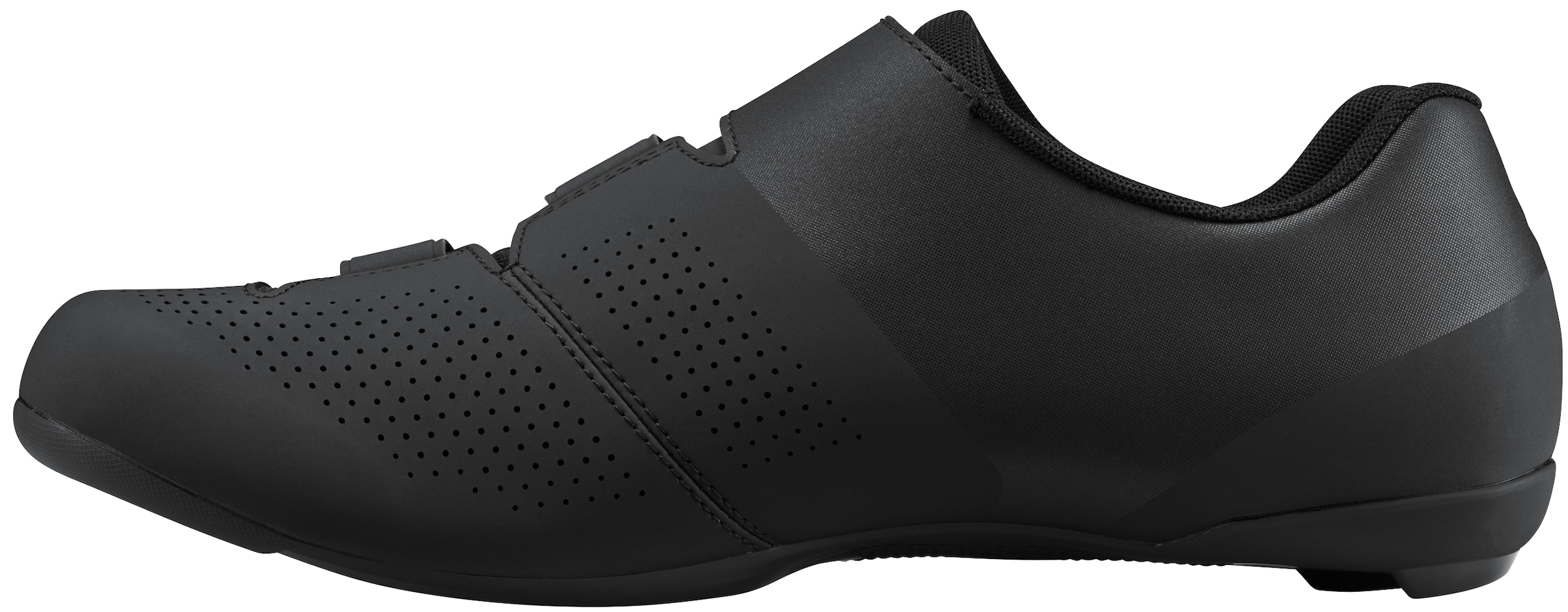 Shimano Fahrradschuh »Rennrad - Fahrradschuhe RC102, schwarz«