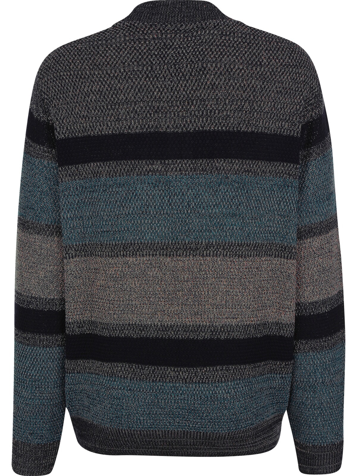 Babista Rundhalspullover »Pullover VIERENTO«