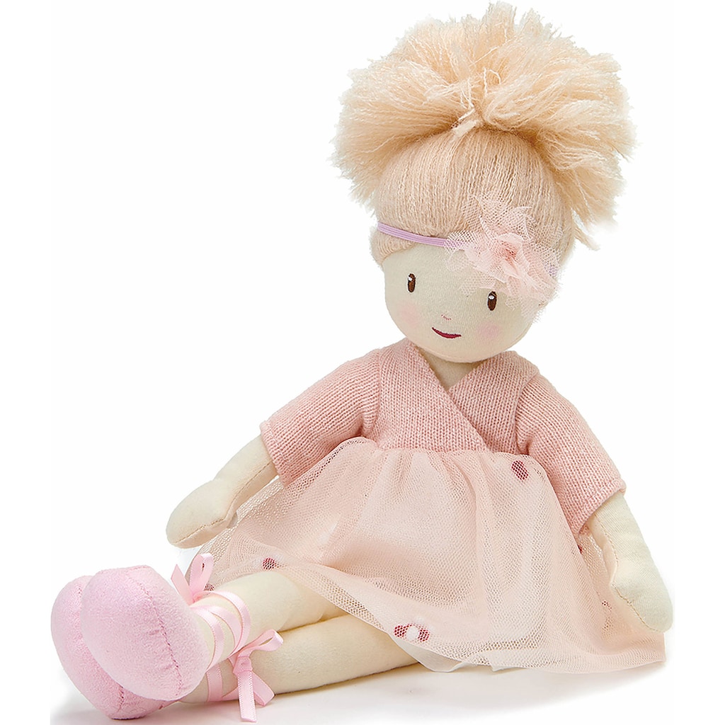 ThreadBear Stoffpuppe »Amelie, 38 cm«