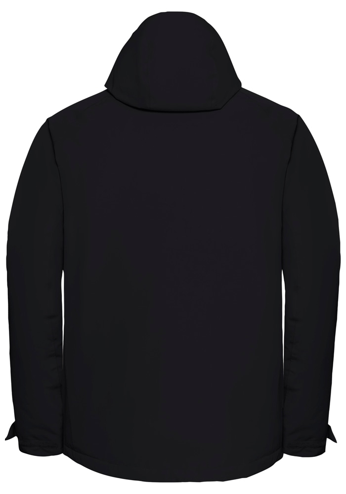 Jack Wolfskin Daunenjacke »ICECAPE 2L DOWN INS JKT M RDS«, Wärmend, winddicht, Daunenjacke