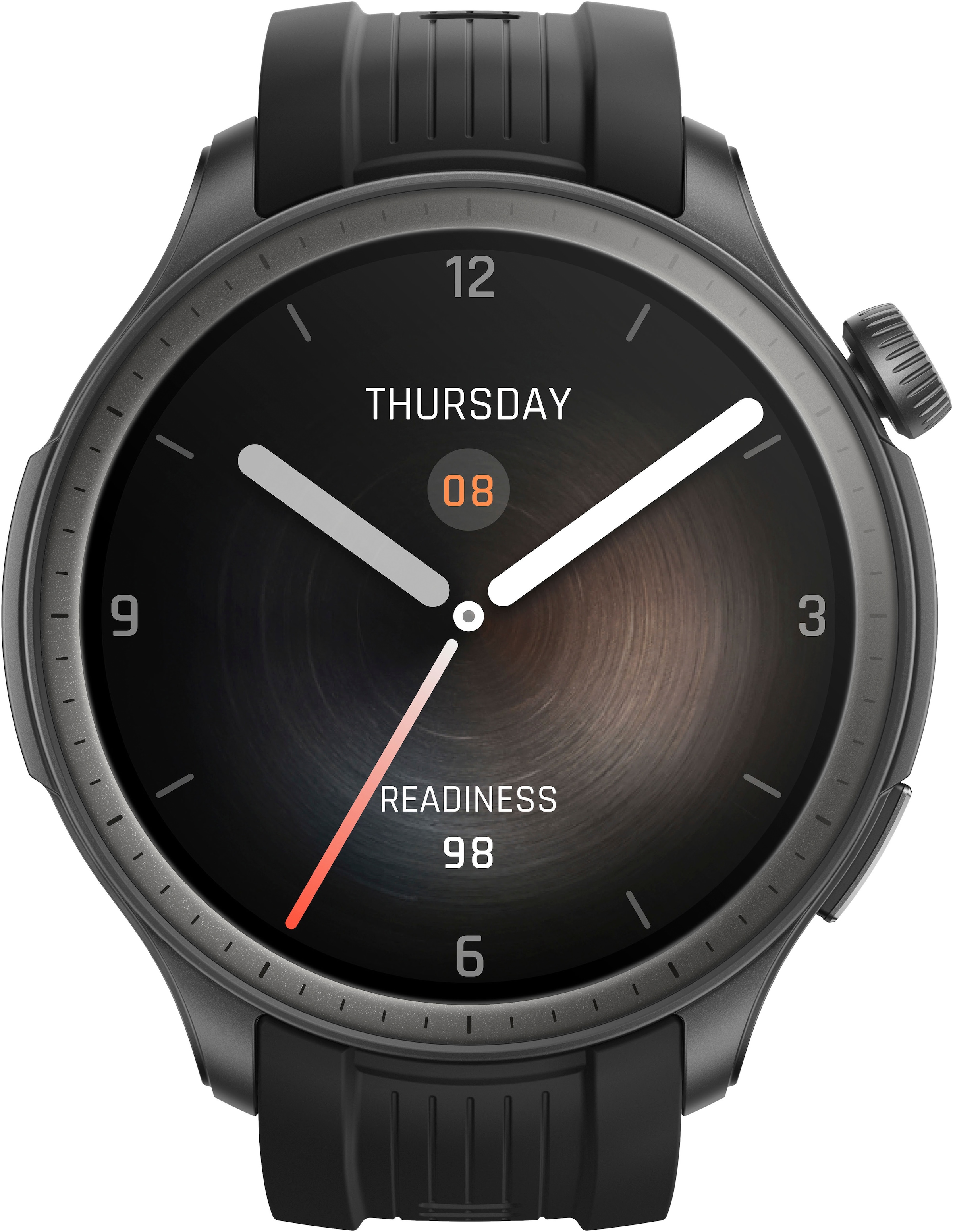 Amazfit Smartwatch »Balance«, (/ 1,5 Zoll), ZEPP OS 3.0