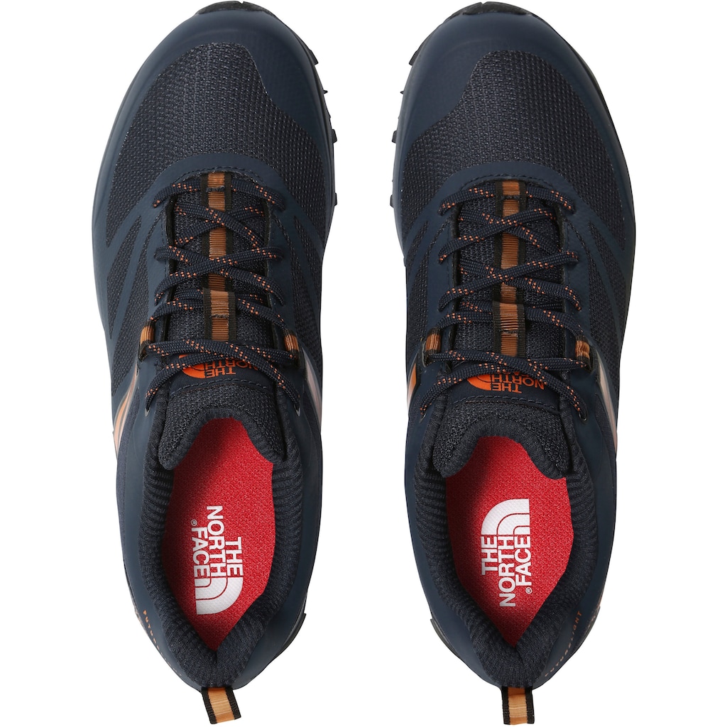 The North Face Wanderschuh »M LITEWAVE FUTURELIGHT«