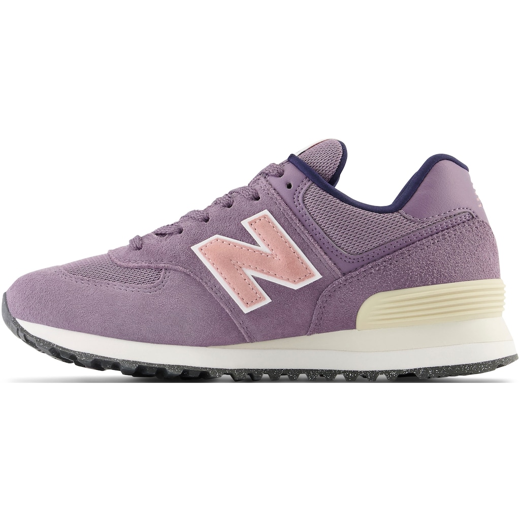 New Balance Sneaker »WL574 Core«