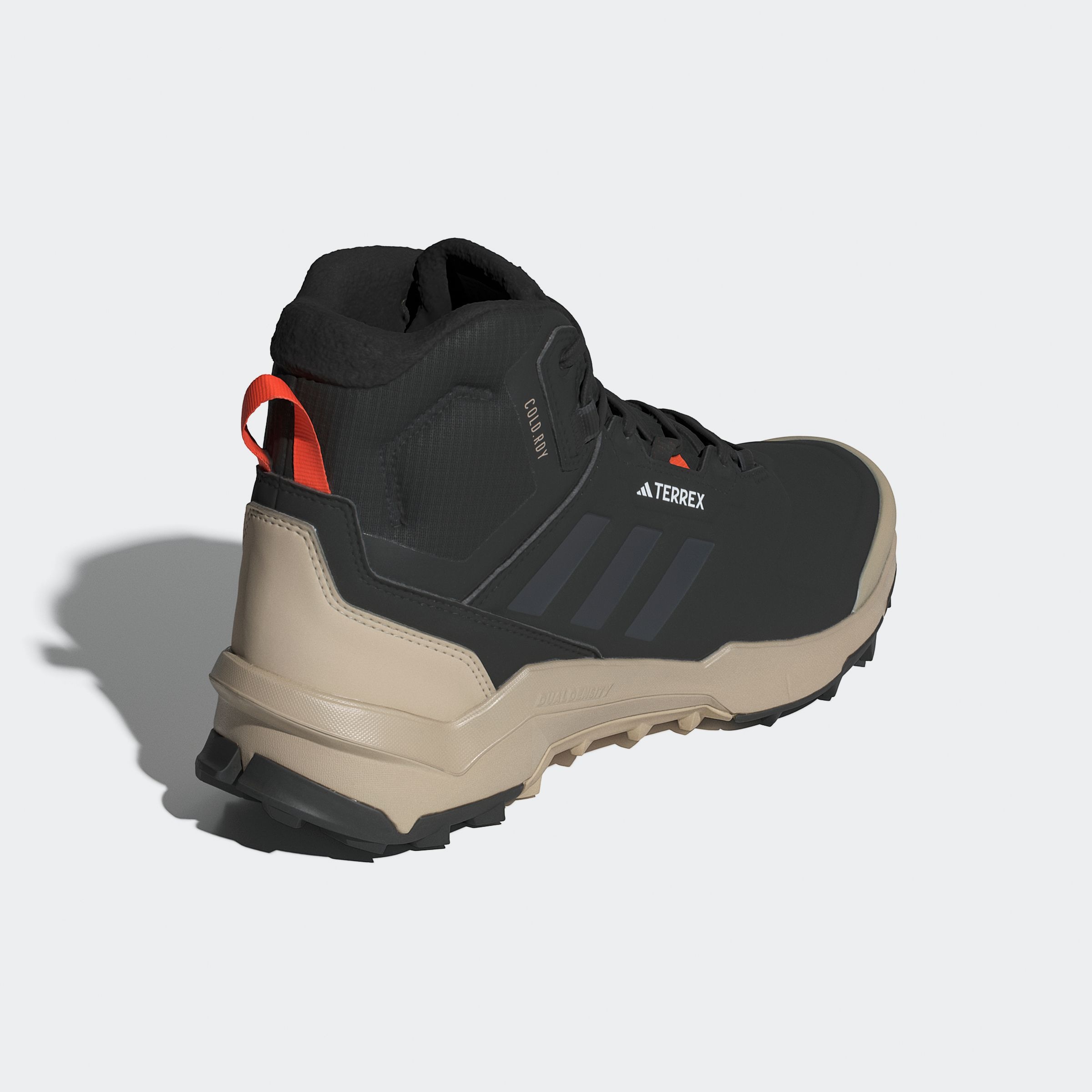 adidas TERREX Wanderschuh »TERREX AX4 MID BETA COLD.RDY«, wärmend