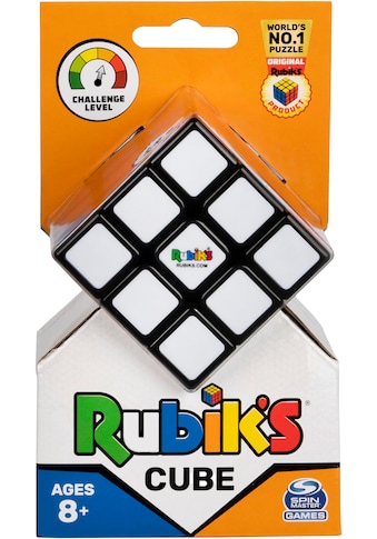 Spiel »Rubik's - 3x3 Cube«