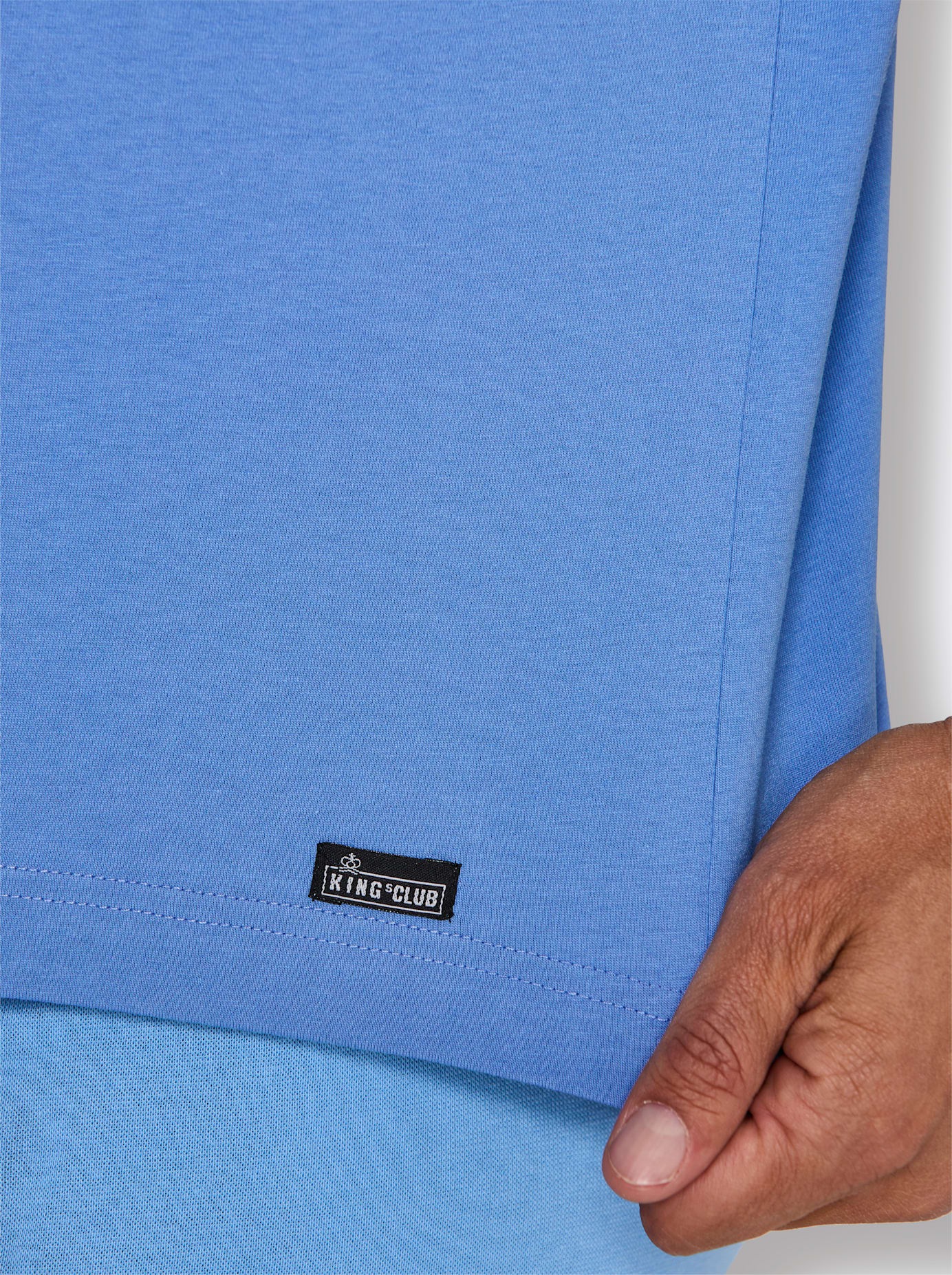 Kings Club Unterziehshirt 3 Stk.