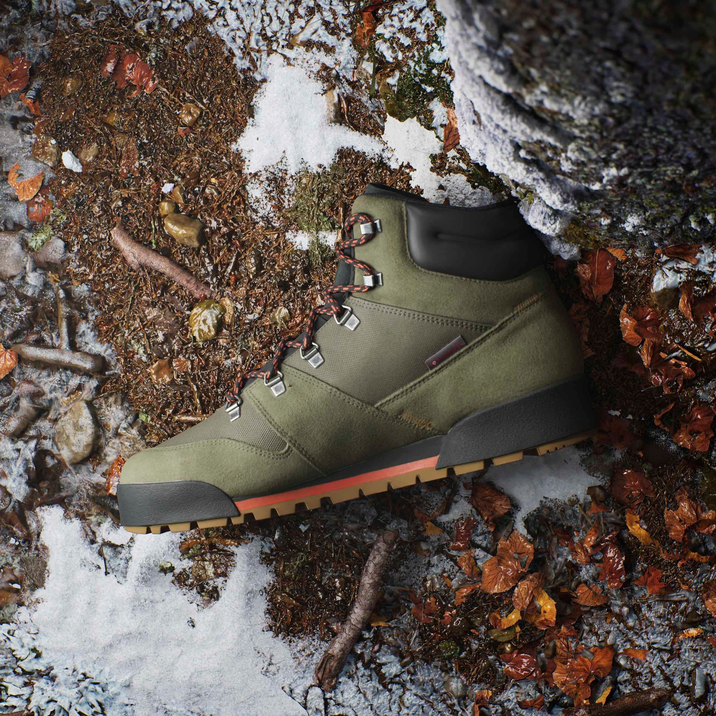 adidas TERREX Winterboots »SNOWPITCH COLD.RDY«, Winterboots