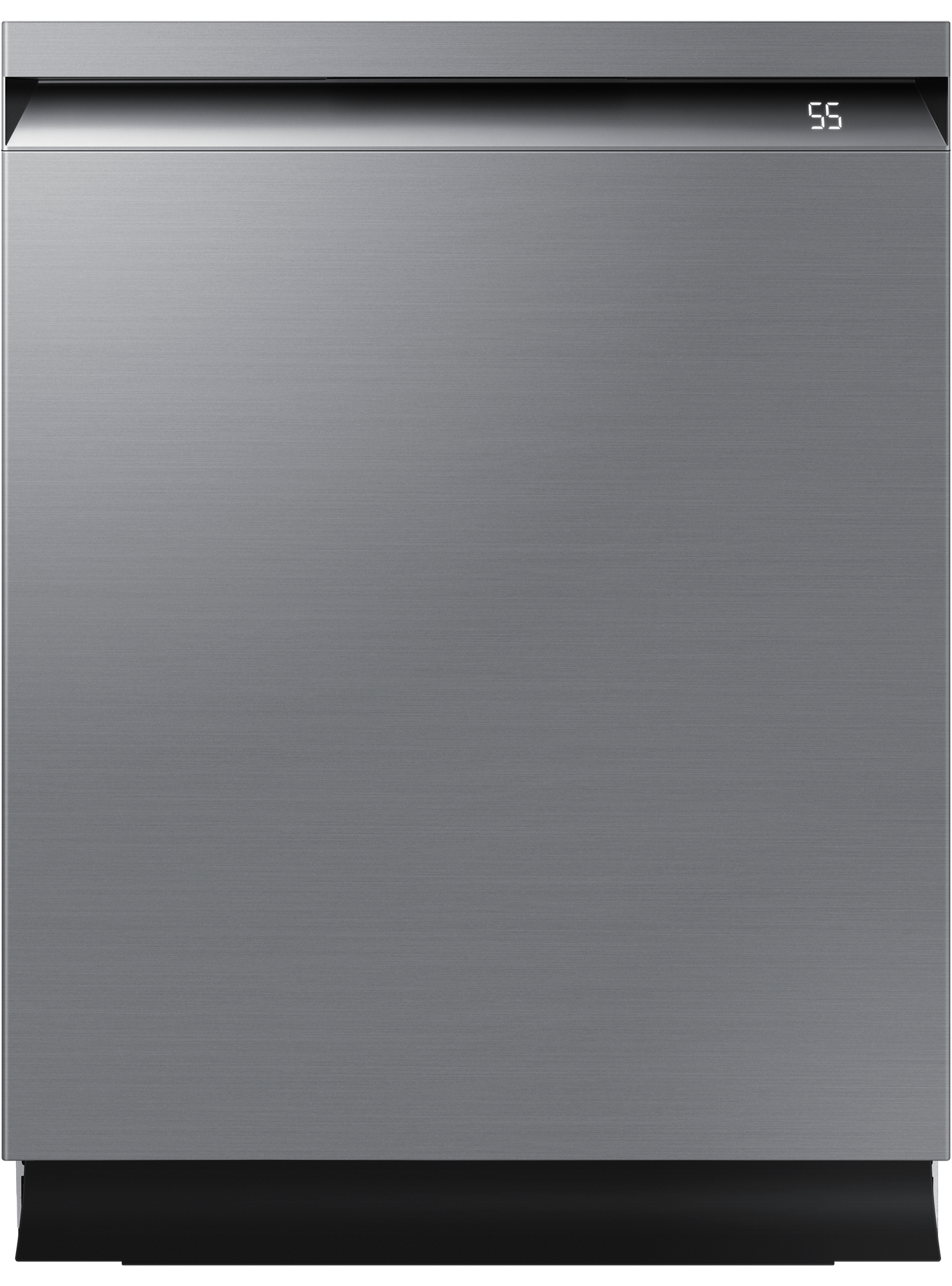 Samsung 14 Maßgedecke, 60 cm, DW7700B, Unterbau Geschirrspüler mit WaterJet Clean