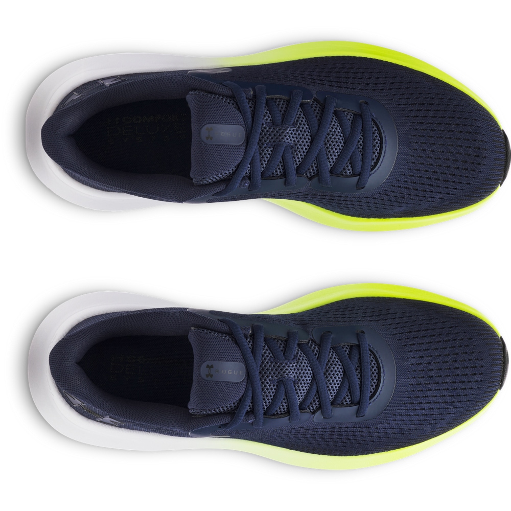 Under Armour® Laufschuh »UA Charged Rogue 5«