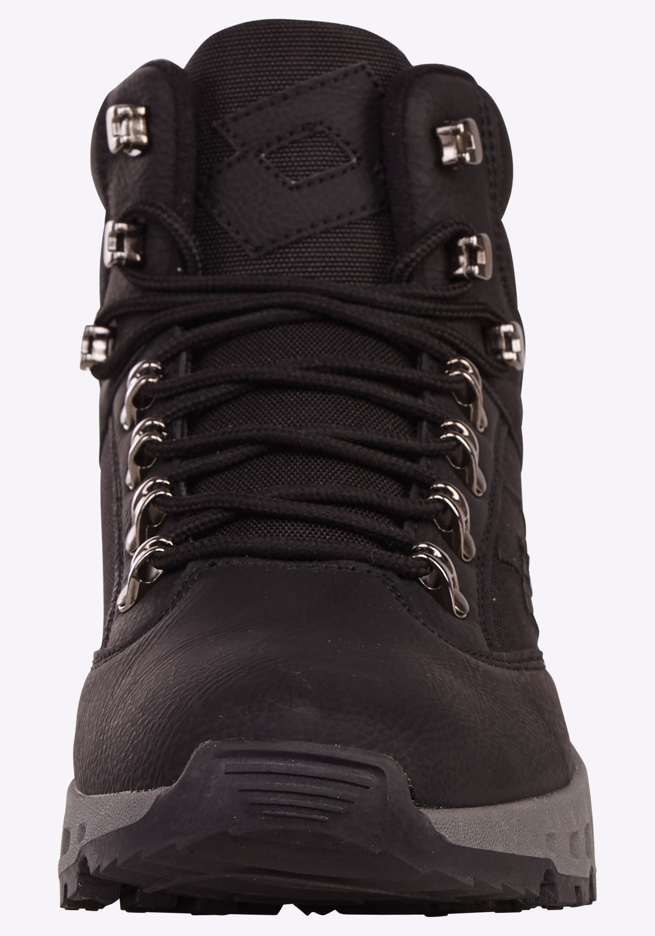 lotto Schnürboots, Winterstiefel, Schnürstiefel, Winterschuhe