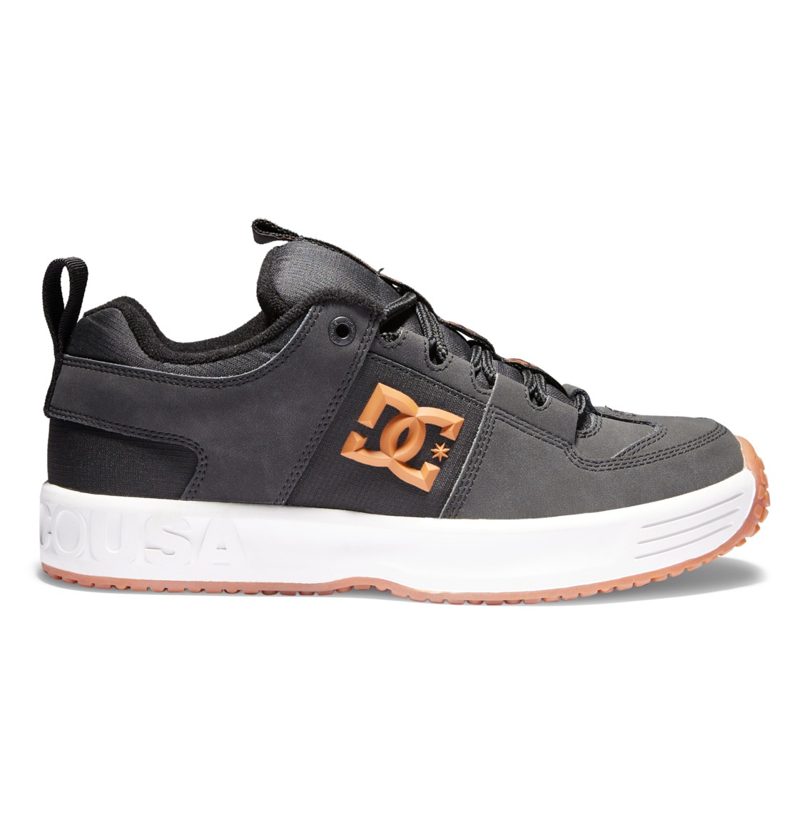 DC Shoes Skateschuh »Lynx OG Jahmir«