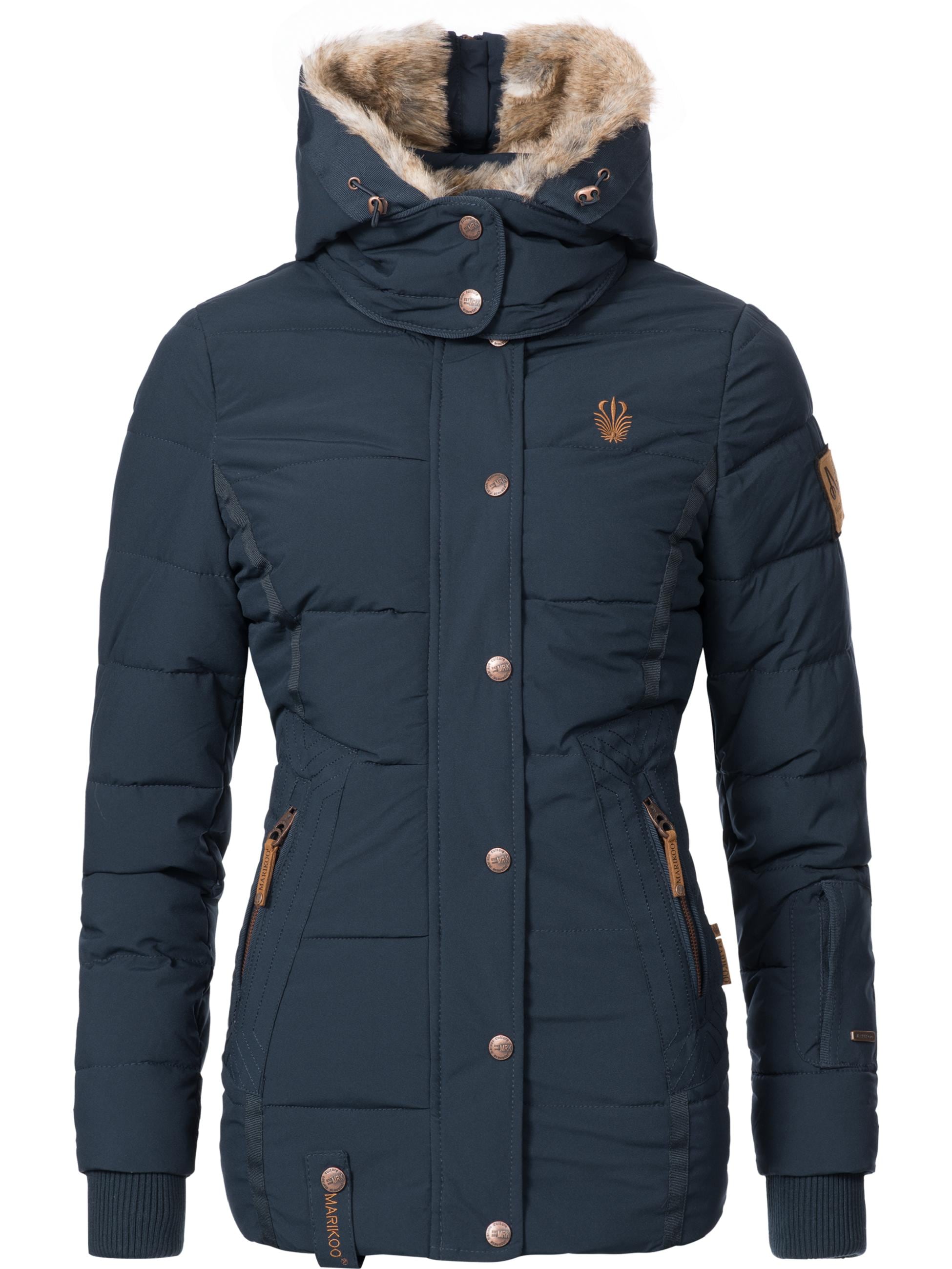 Marikoo Winterjacke »Winterjacke Nekoo«