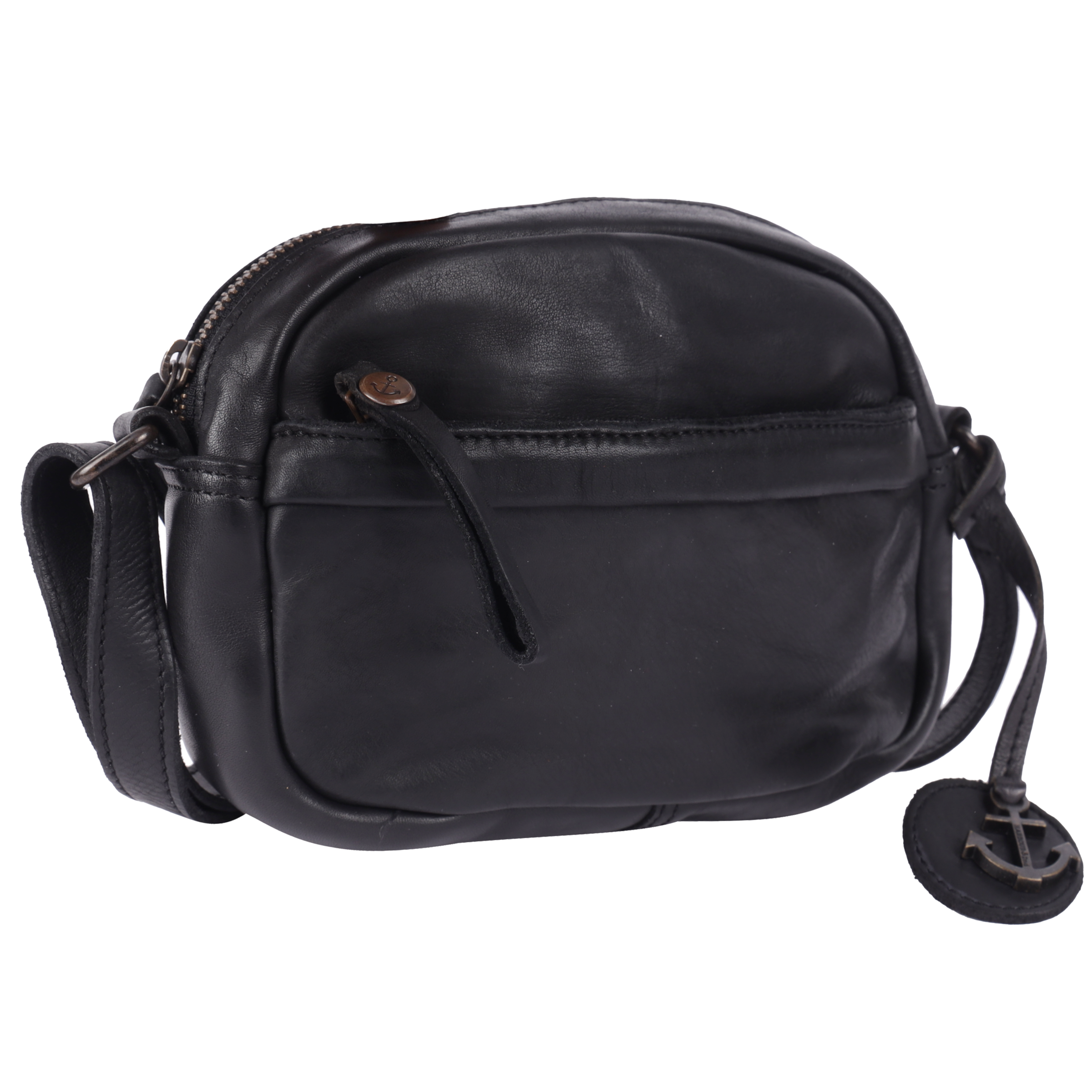 HARBOUR 2nd Umhängetasche »Nyla«, Mini Bag, Schultertasche, Handtasche Damen