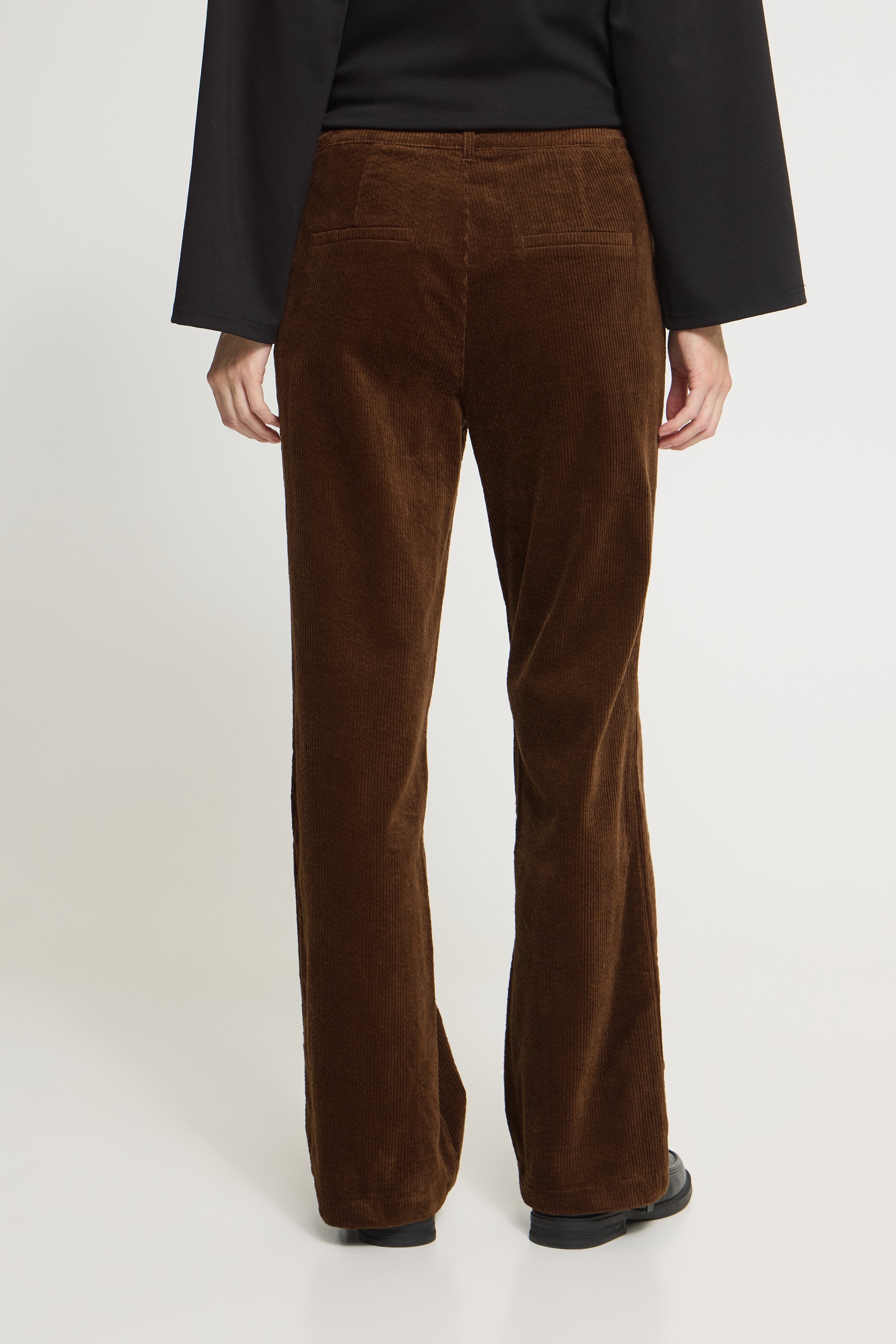 Ichi Stoffhose »Damen Hose IHMITANA«