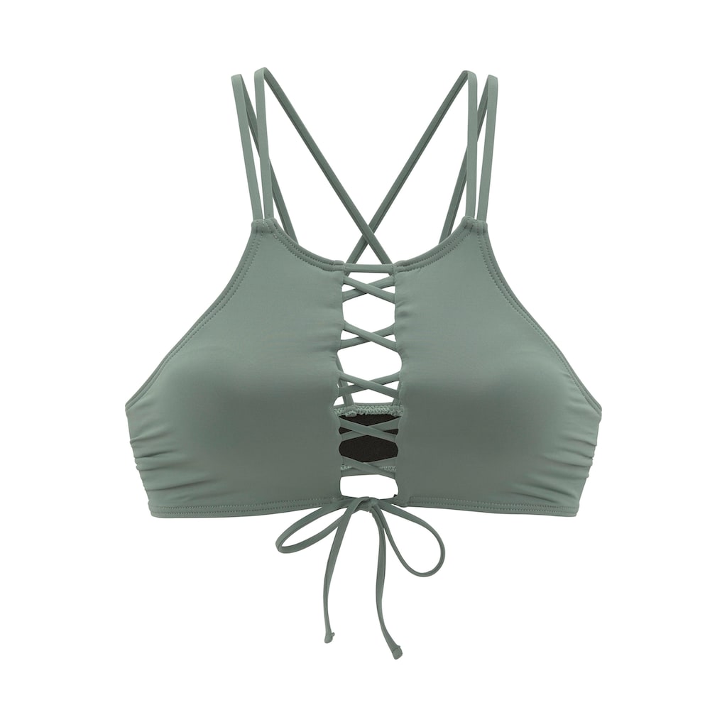 Bench. Bustier-Bikini-Top »Perfect«