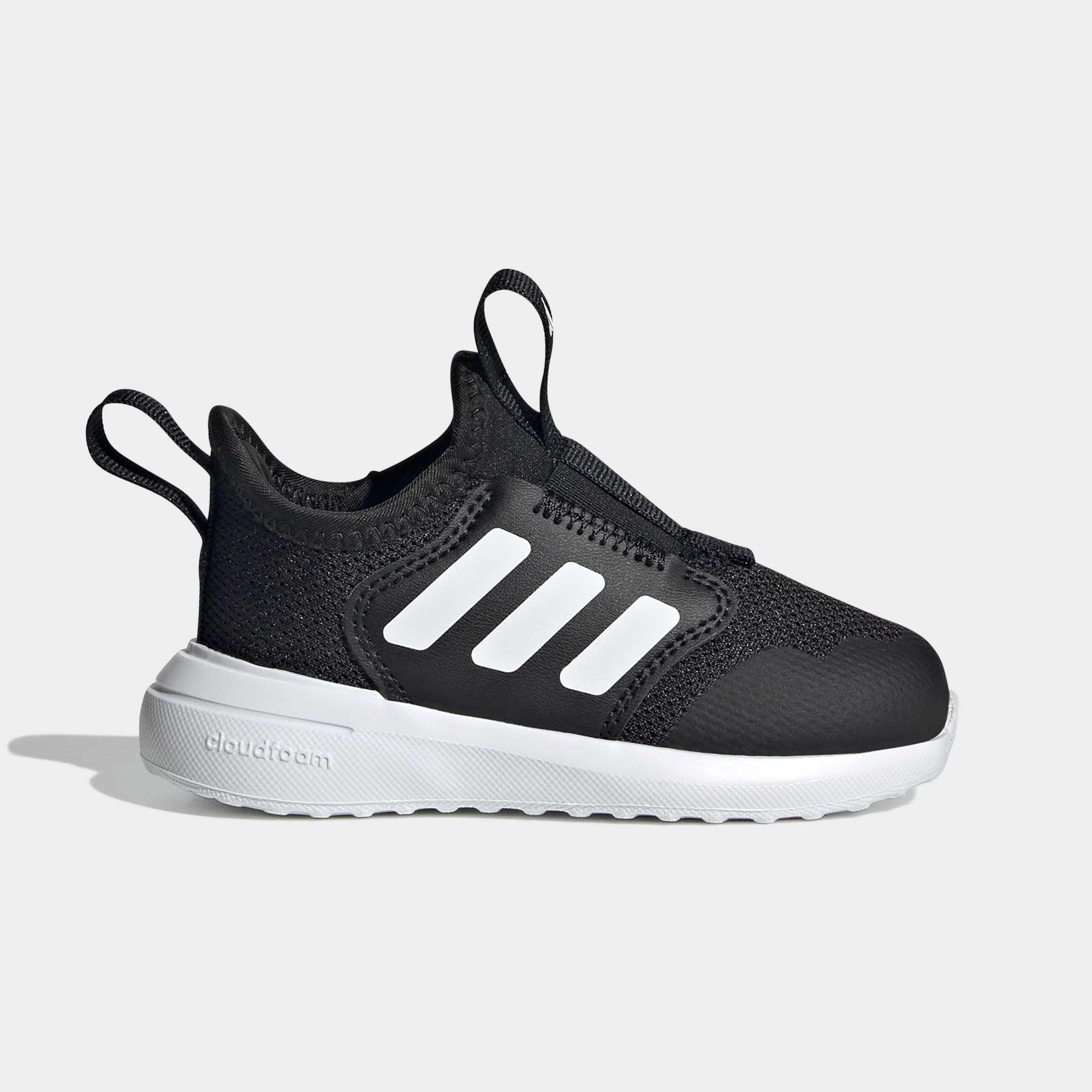 adidas Sportswear Slip-On Sneaker »TENSAUR COMFORT KIDS«, für Kinder