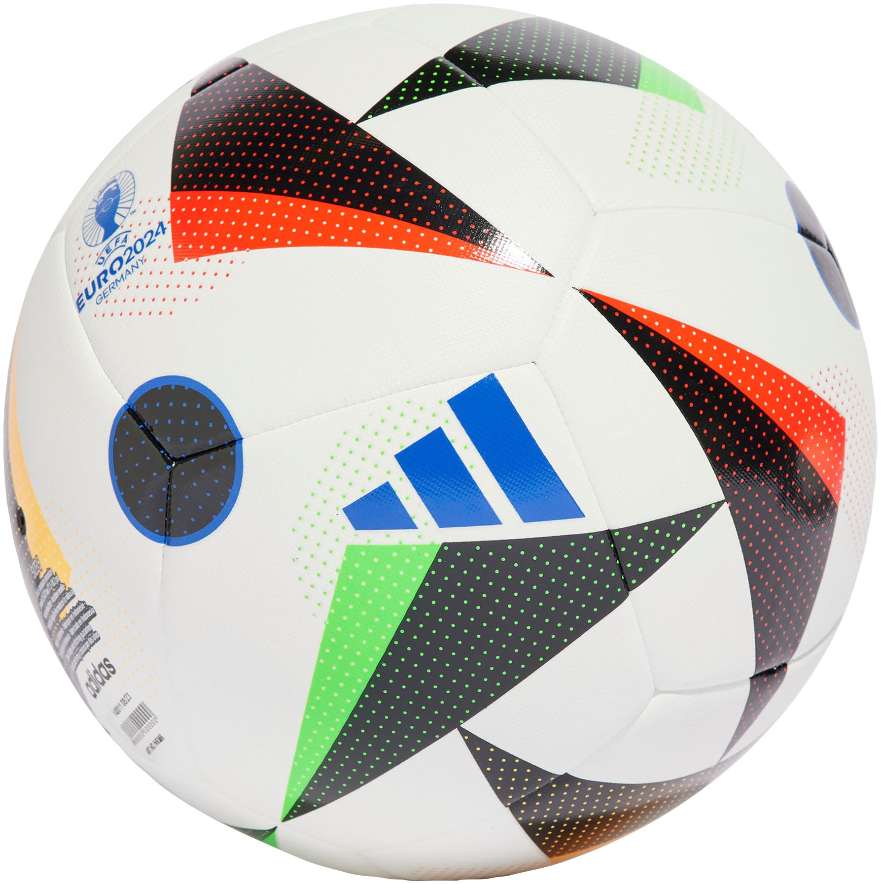 adidas Performance Fußball »EURO24 TRN«, (1), Europameisterschaft 2024