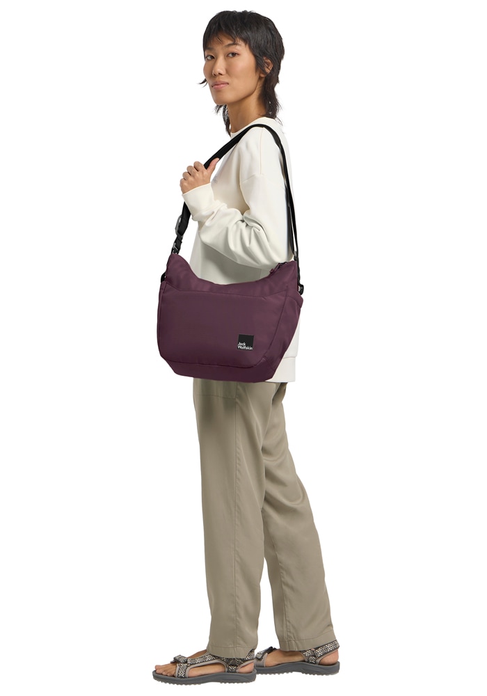 Jack Wolfskin Schultertasche »PARAISO«