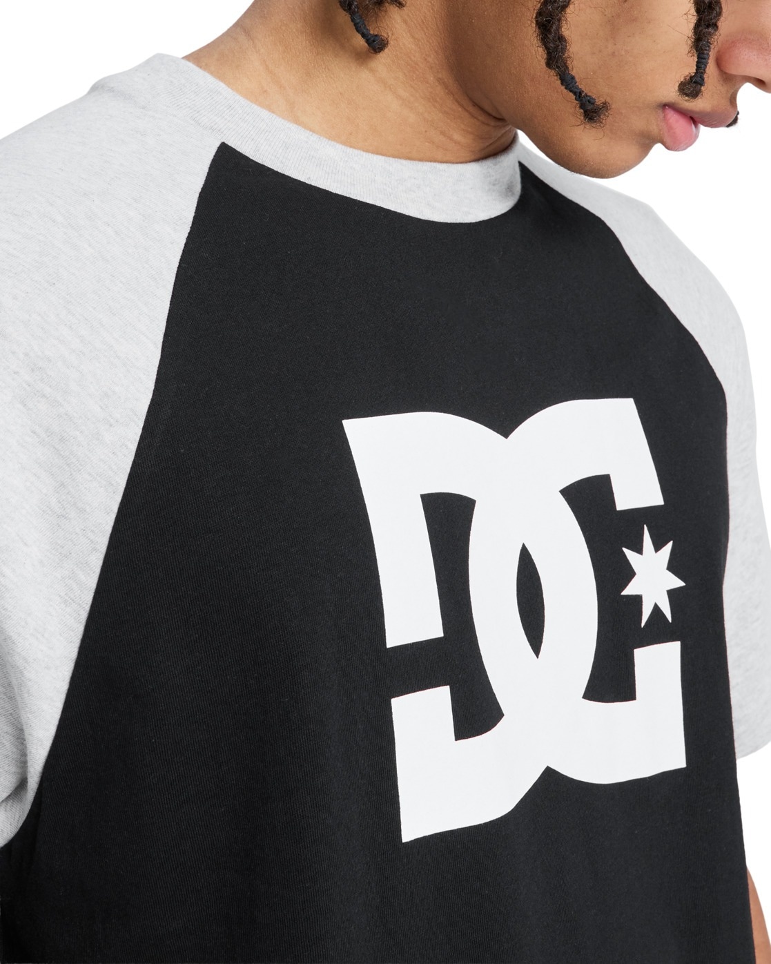 DC Shoes T-Shirt »DC Corpo«