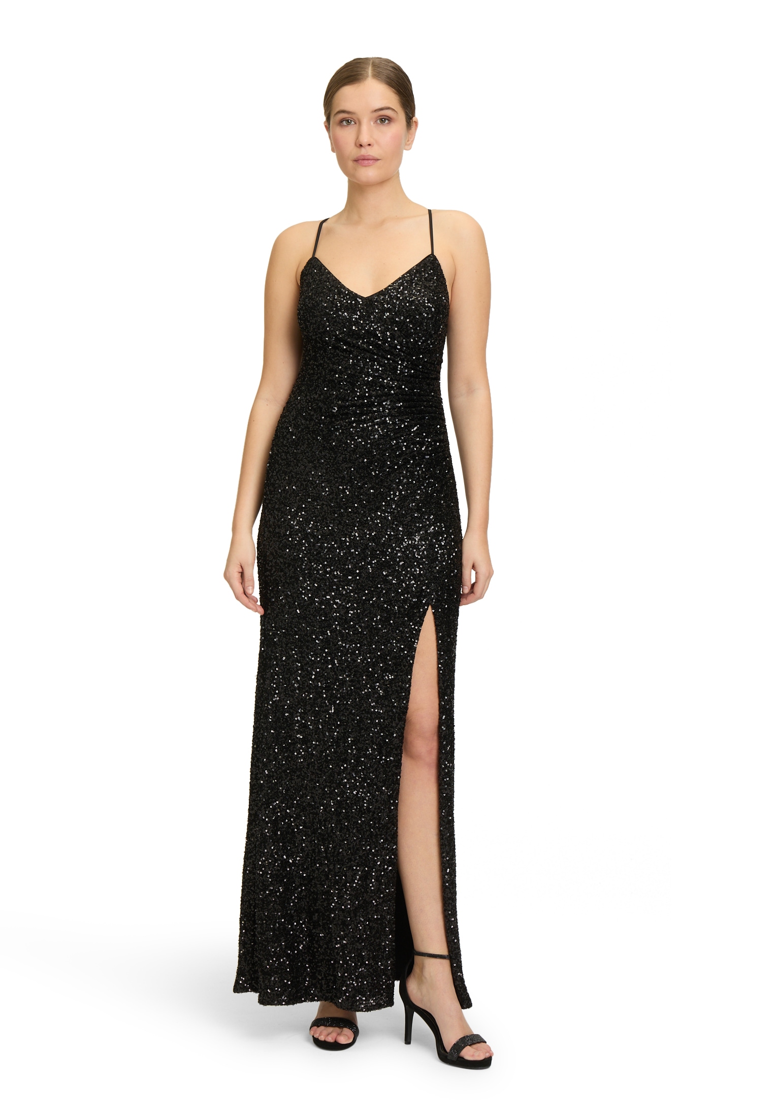 Vera Mont Abendkleid »Abendkleid figurbetont«