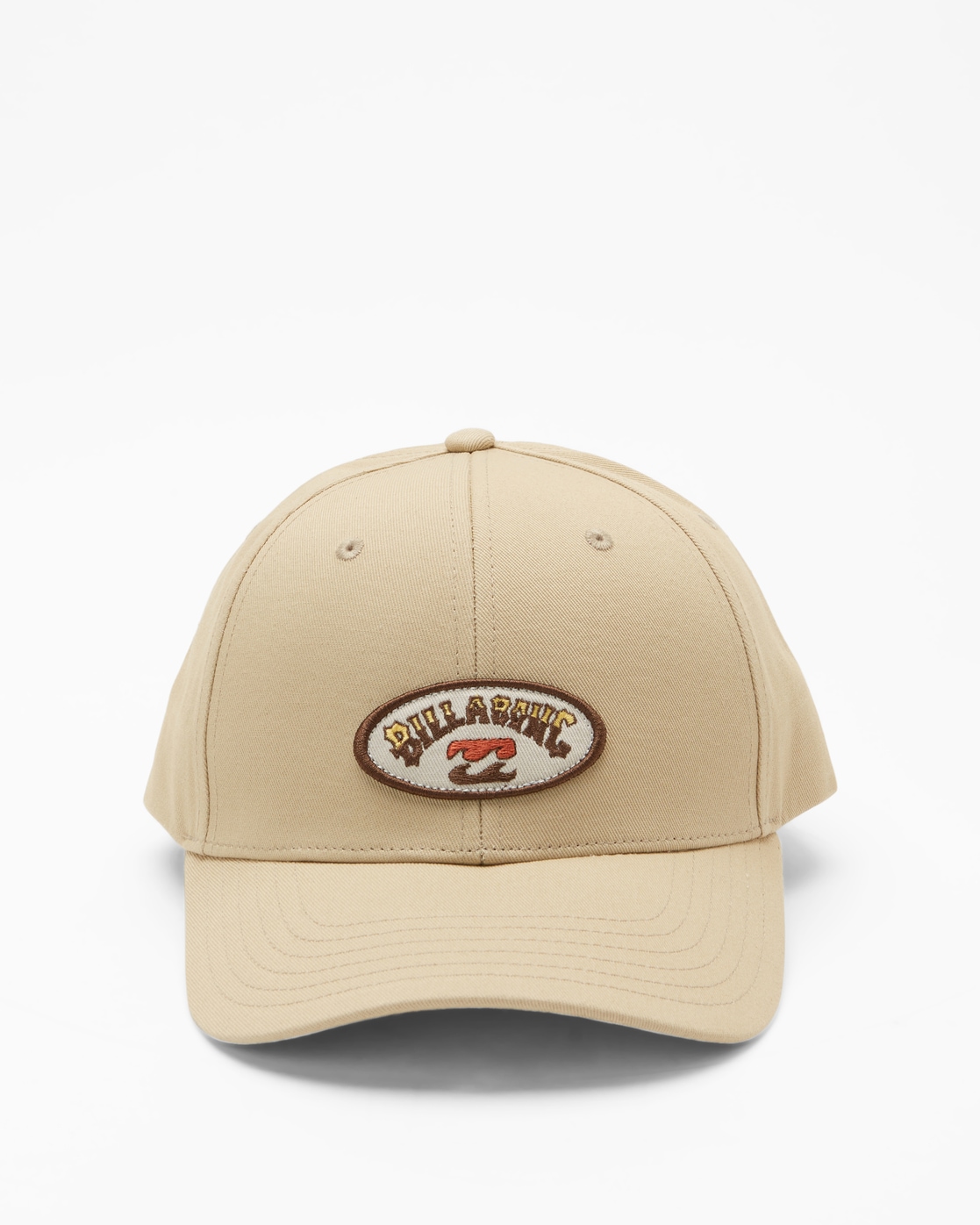 Billabong Snapback Cap »Walled«