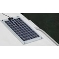 Sunset Solarmodul »SM 10 L (Laminat), 10 Watt«, für Boote und Yachten
