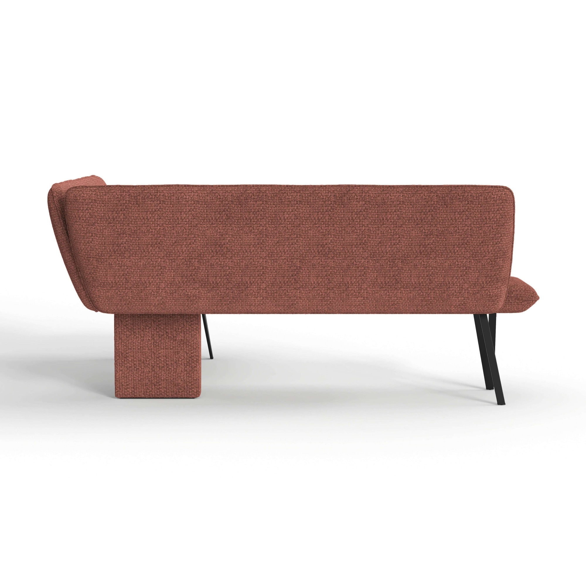 OTTO home Eckbankgruppe »Mily Essecke, Sitzgruppe, Eckbankgruppe, Küchenbankgruppe« Set, 4er, 4 Stk. tlg. BESTSELLER
