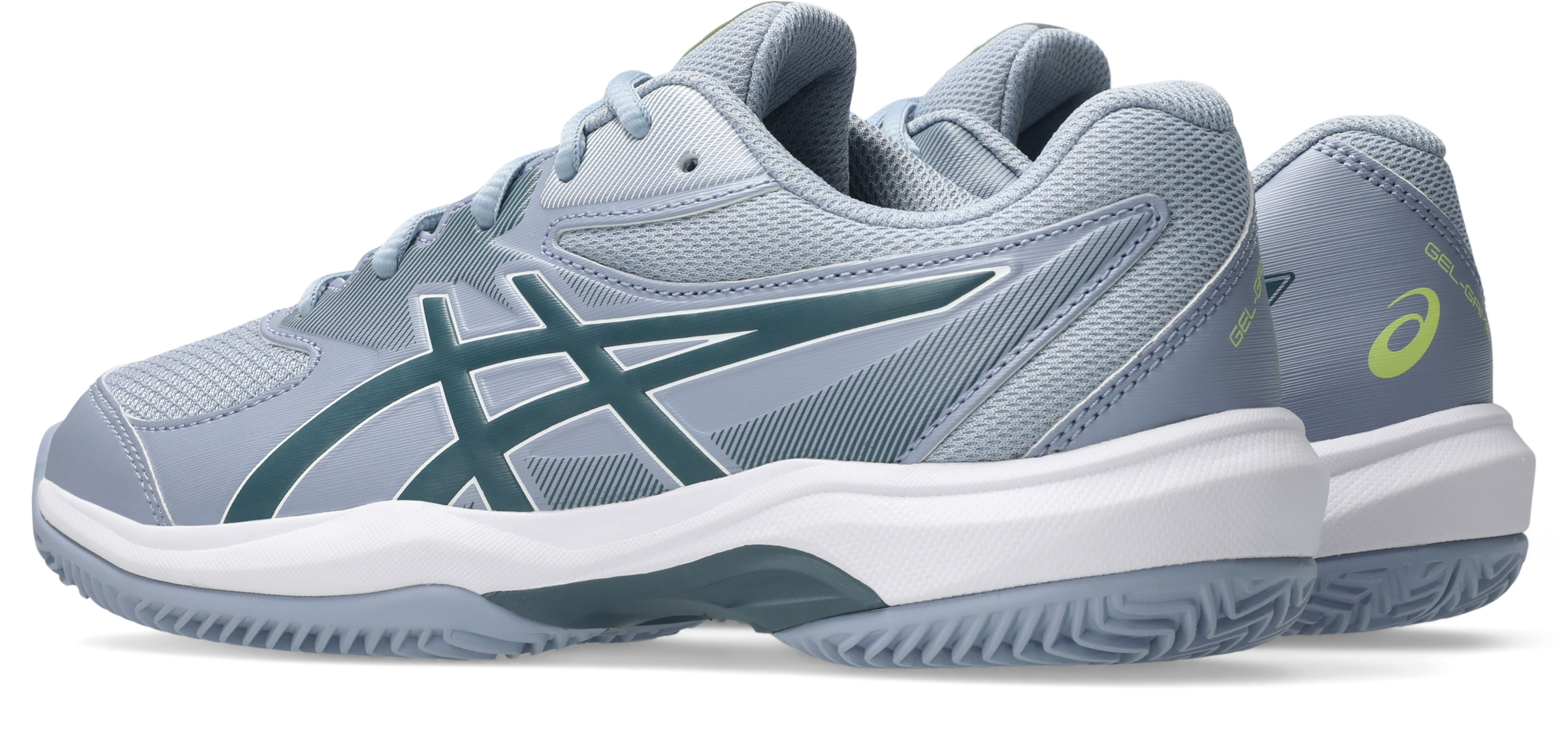Asics Tennisschuh »GEL-GAME 10 GS CLAY«  Sandplatzschuhe für Ascheplätze