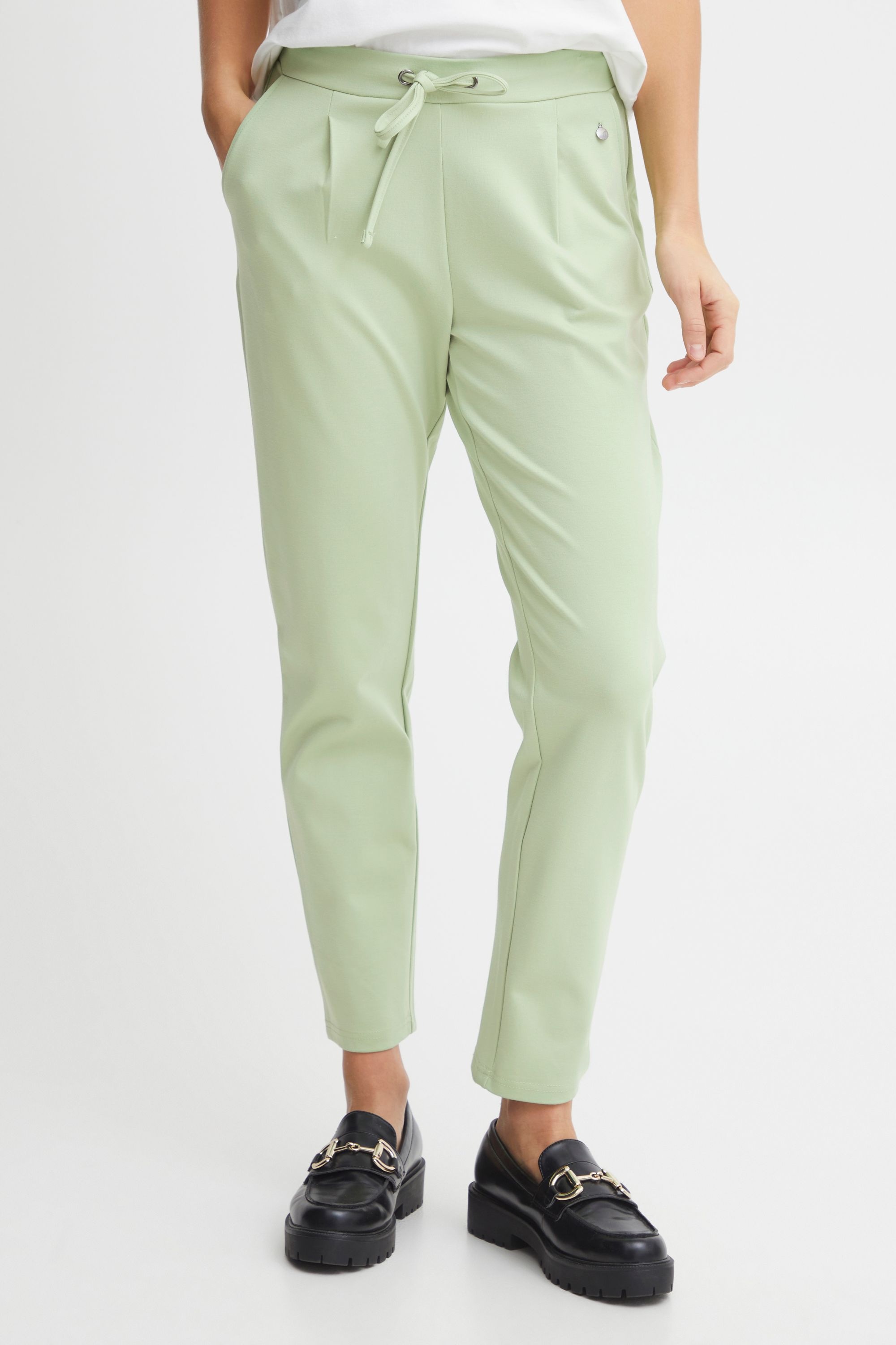 fransa Jogger Pants »Jogger Pants FRZastretch«