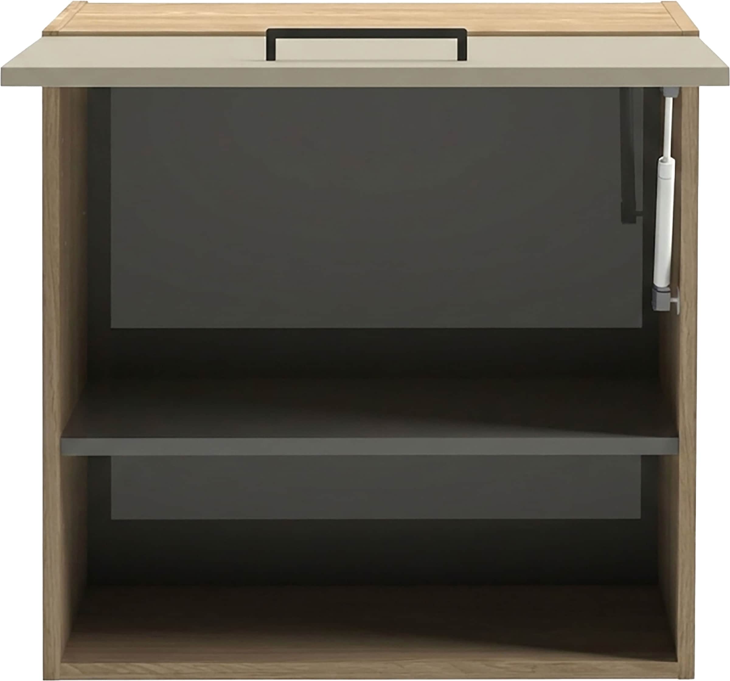 KOCHSTATION Hängeschrank »KS-Kolari« 1 Stk. tlg. Maße (B/T/H): 60 x 36,6 x 60,9 cm