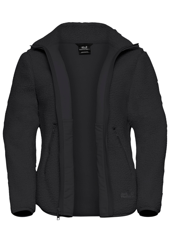 Jack Wolfskin Fleecepullover »BIG SKY HZ M«