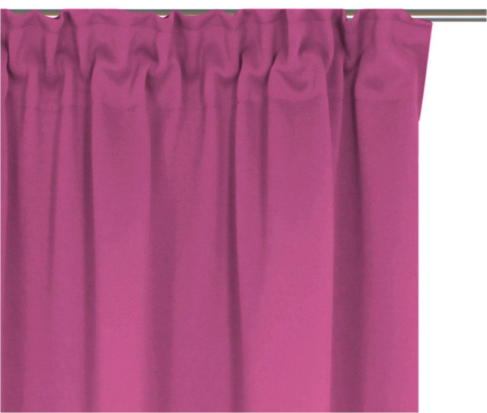 Wirth Vorhang »Dim out« Multifunktionsband 1 Stk. tlg. nach Maß