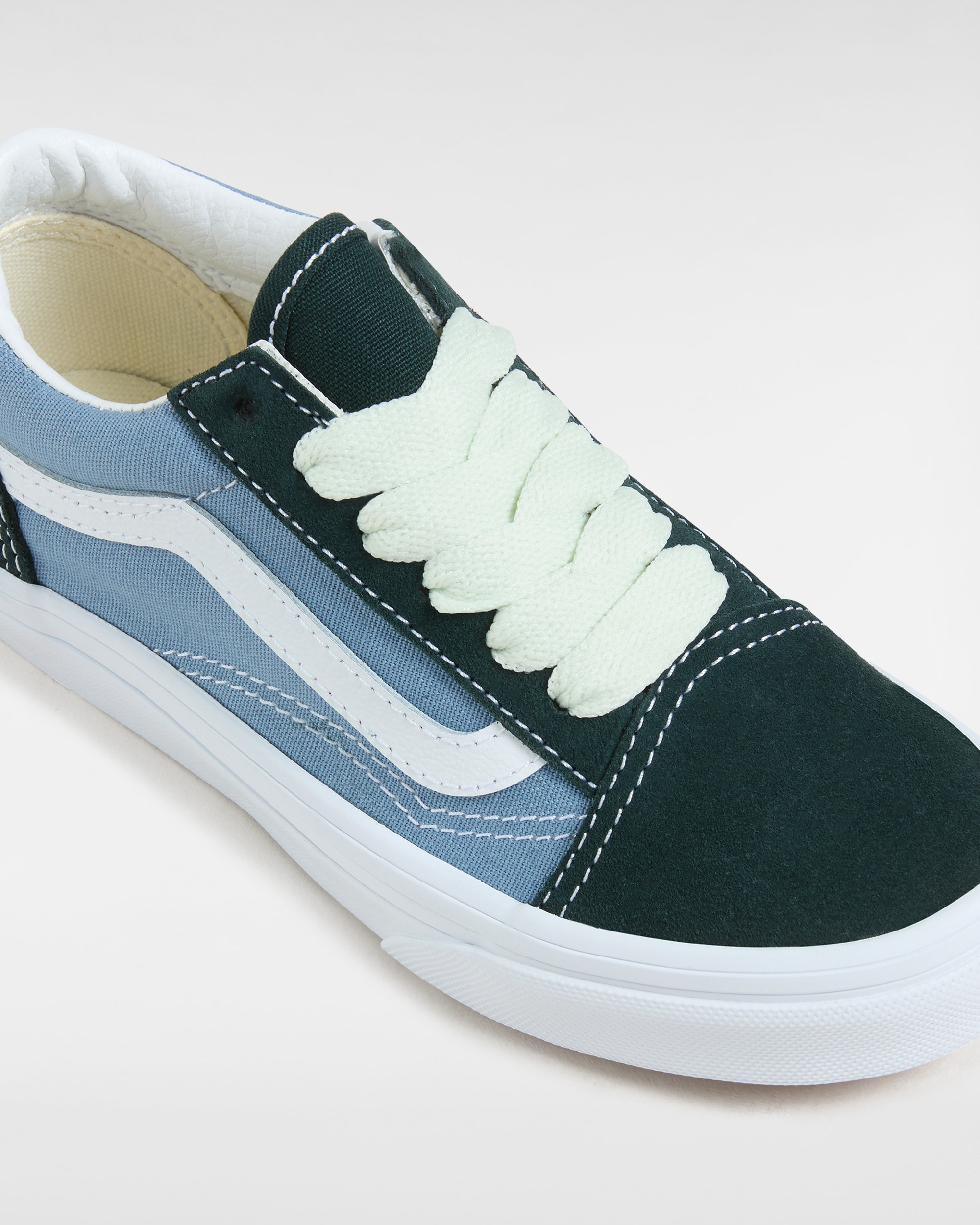 Vans Sneaker »Old Skool«, für Kinder und Jugendliche