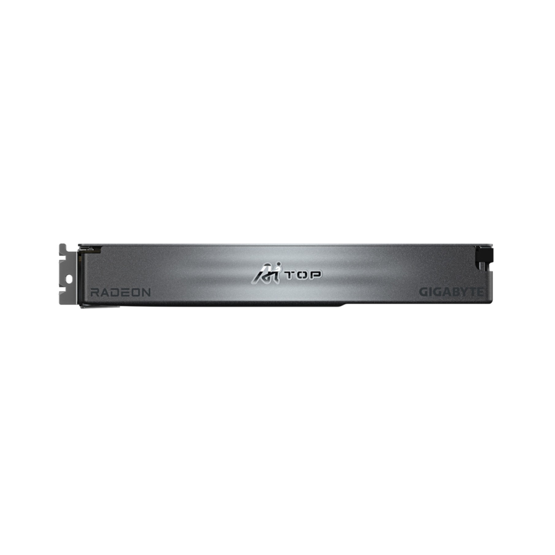 Gigabyte Grafikkarte »Radeon AI PRO R9700 AI TOP 32G Grafikkarte – 32 GB GDDR6, 256 Bit, PCI«