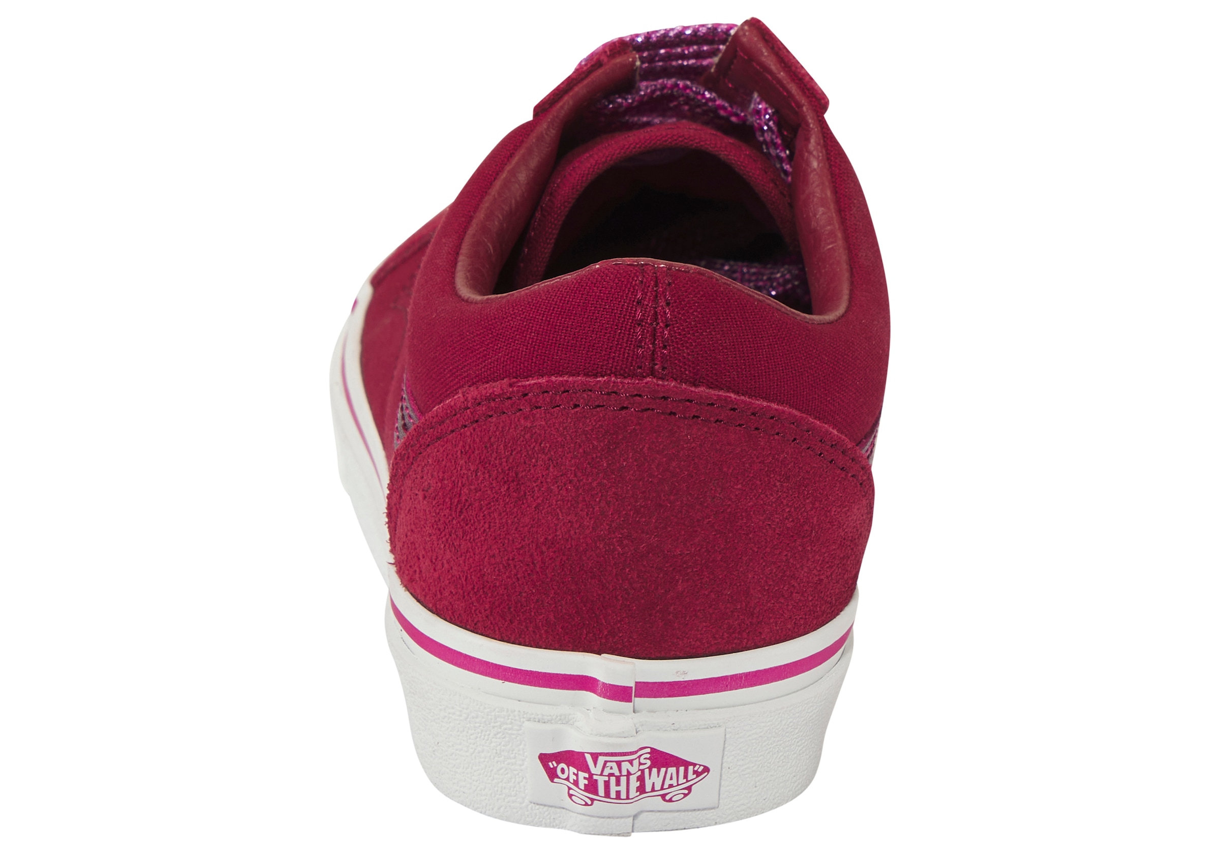 Vans Sneaker »Old Skool«